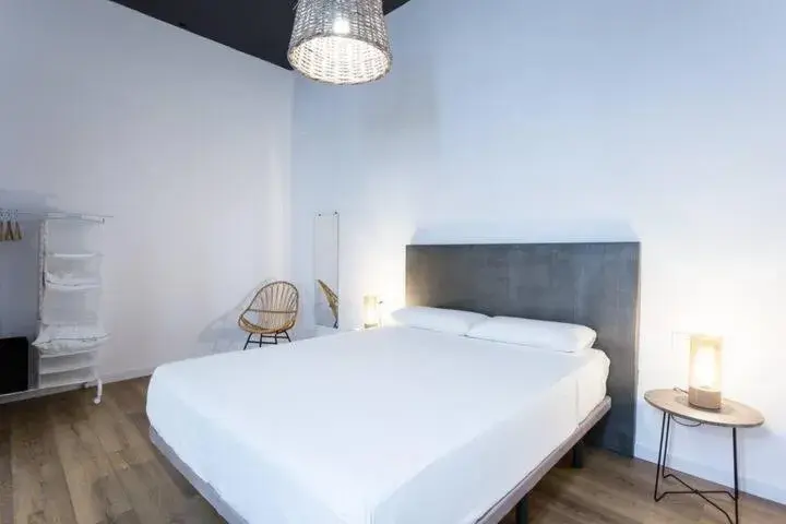Deluxe Apartment in Sevilla deluxe suites Deluxe Apartment in Sevilla deluxe suites