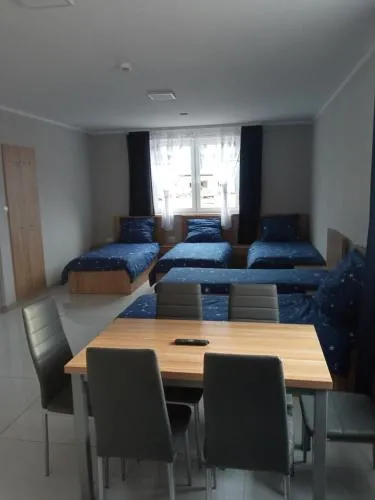 Czerwony Szafir Grodzisk