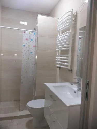 Czerwony Szafir Grodzisk