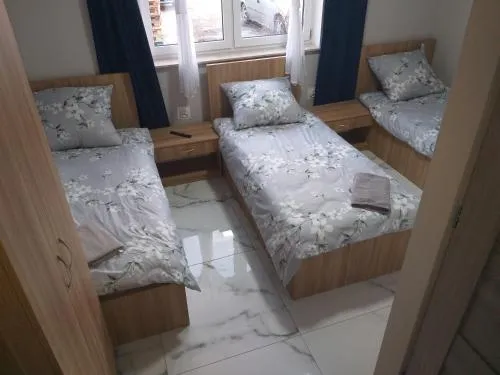 Czerwony Szafir Grodzisk