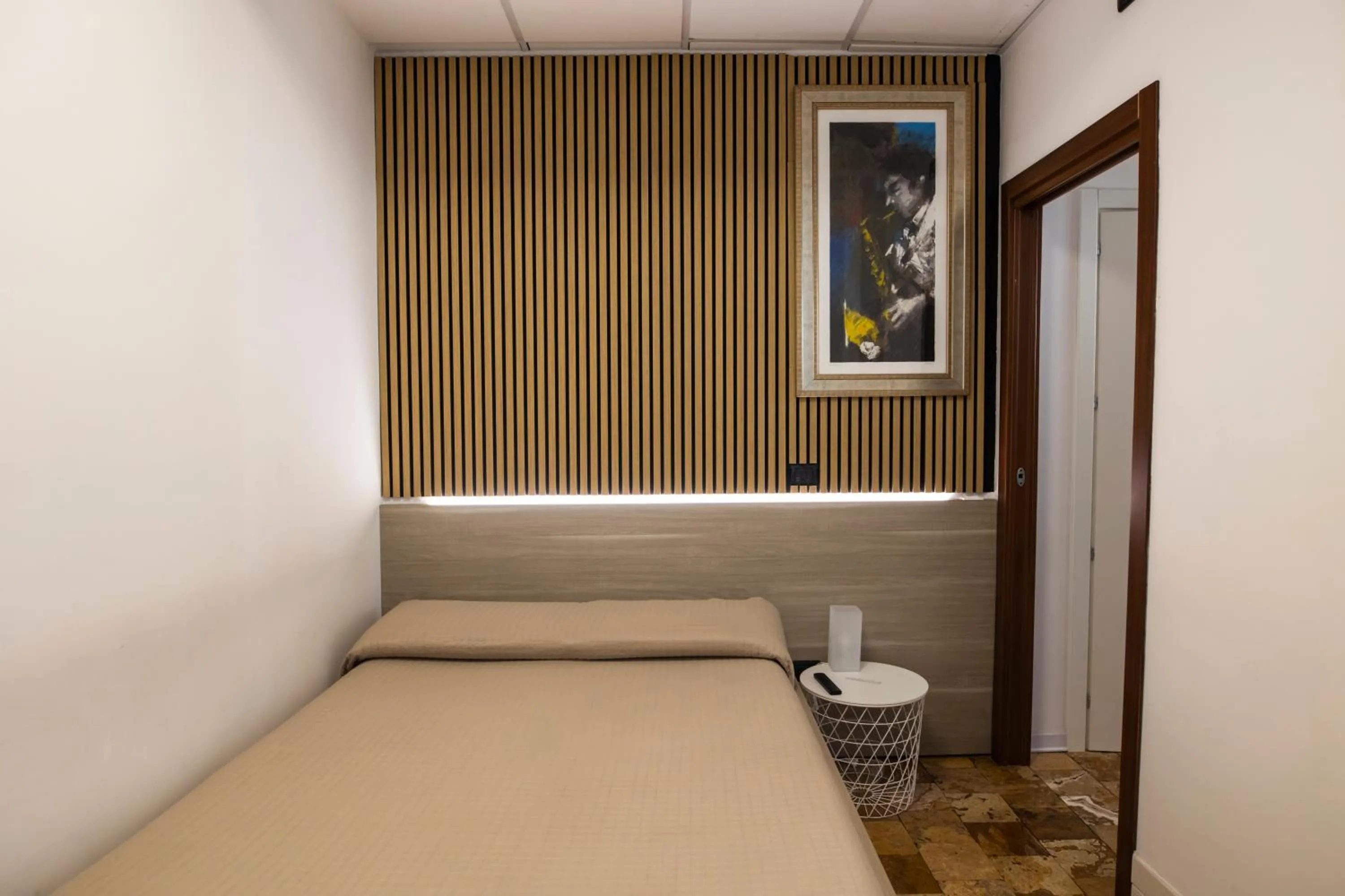 Bedroom, Bed in B&B Palazzo Storico Di Nicola