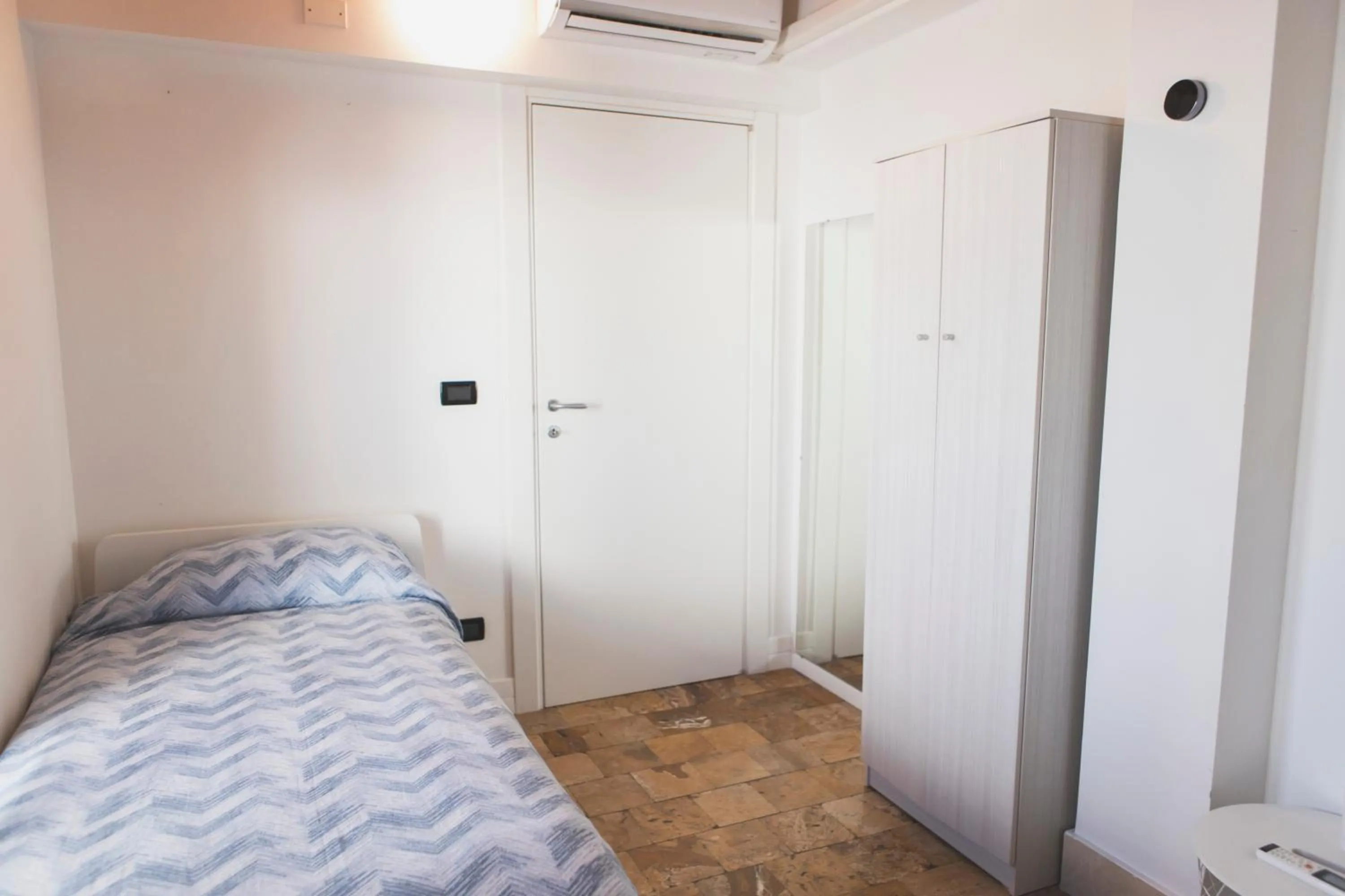 Bedroom, Bed in B&B Palazzo Storico Di Nicola