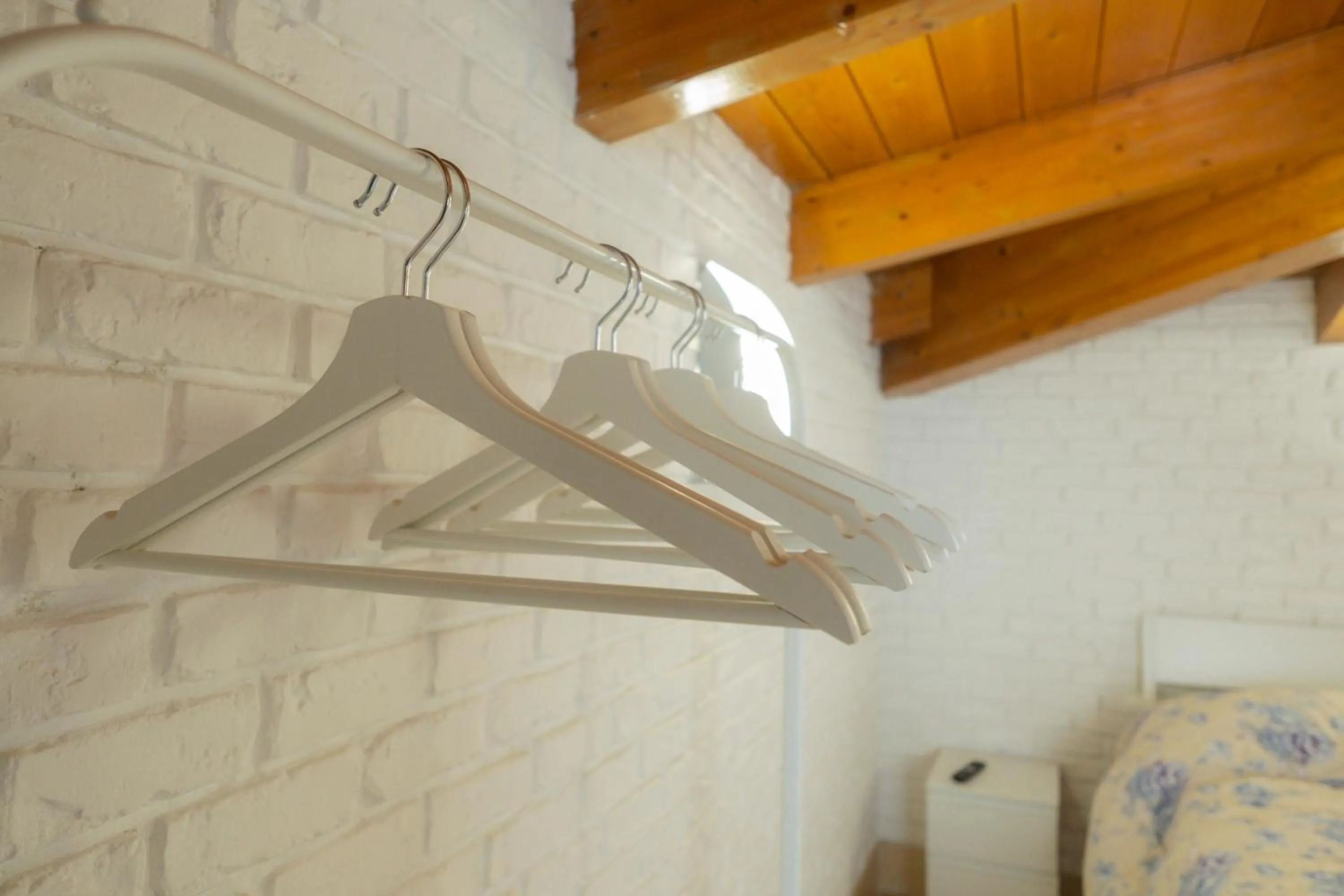 Bedroom in B&B Palazzo Storico Di Nicola