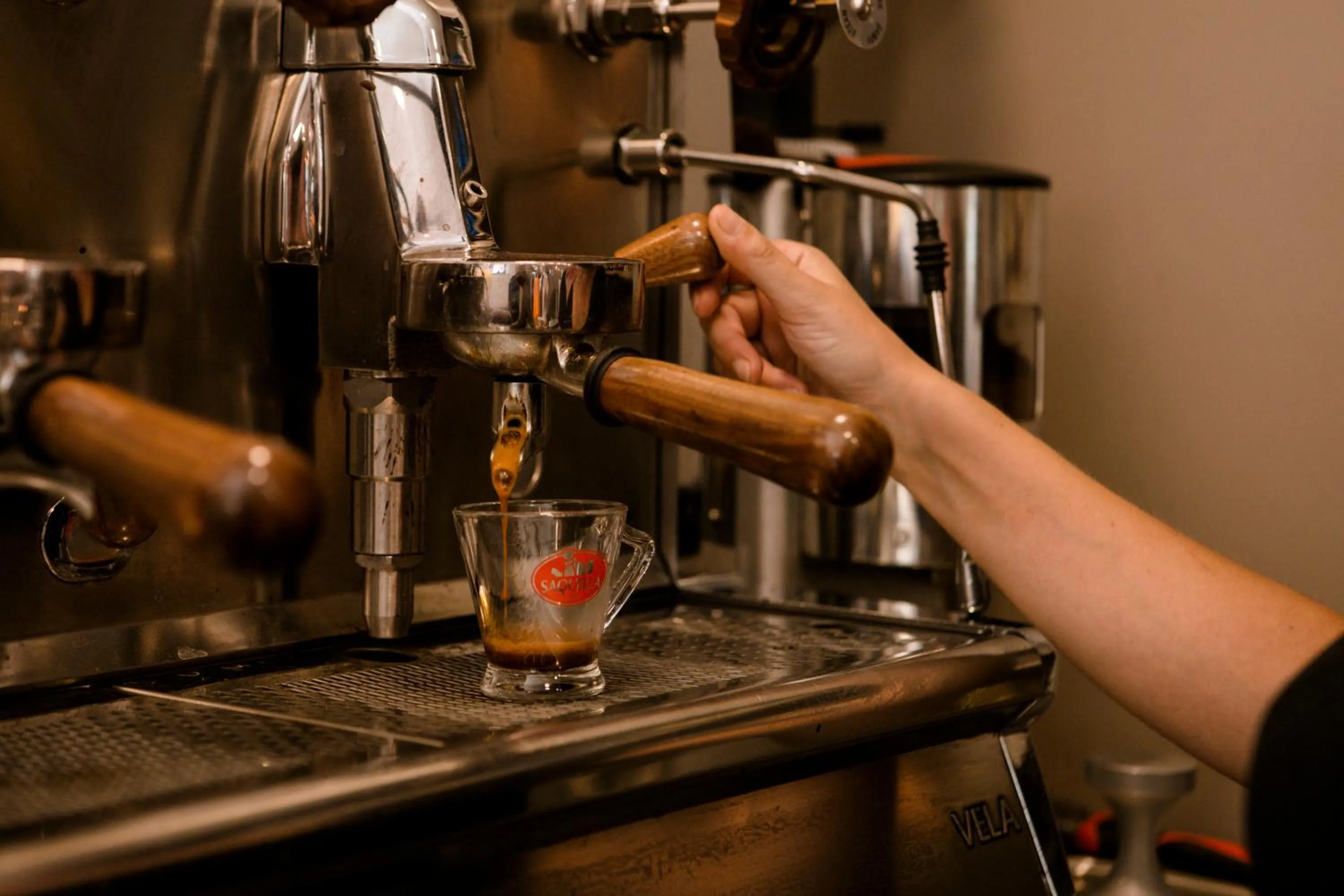 Breakfast in B&B Palazzo Storico Di Nicola