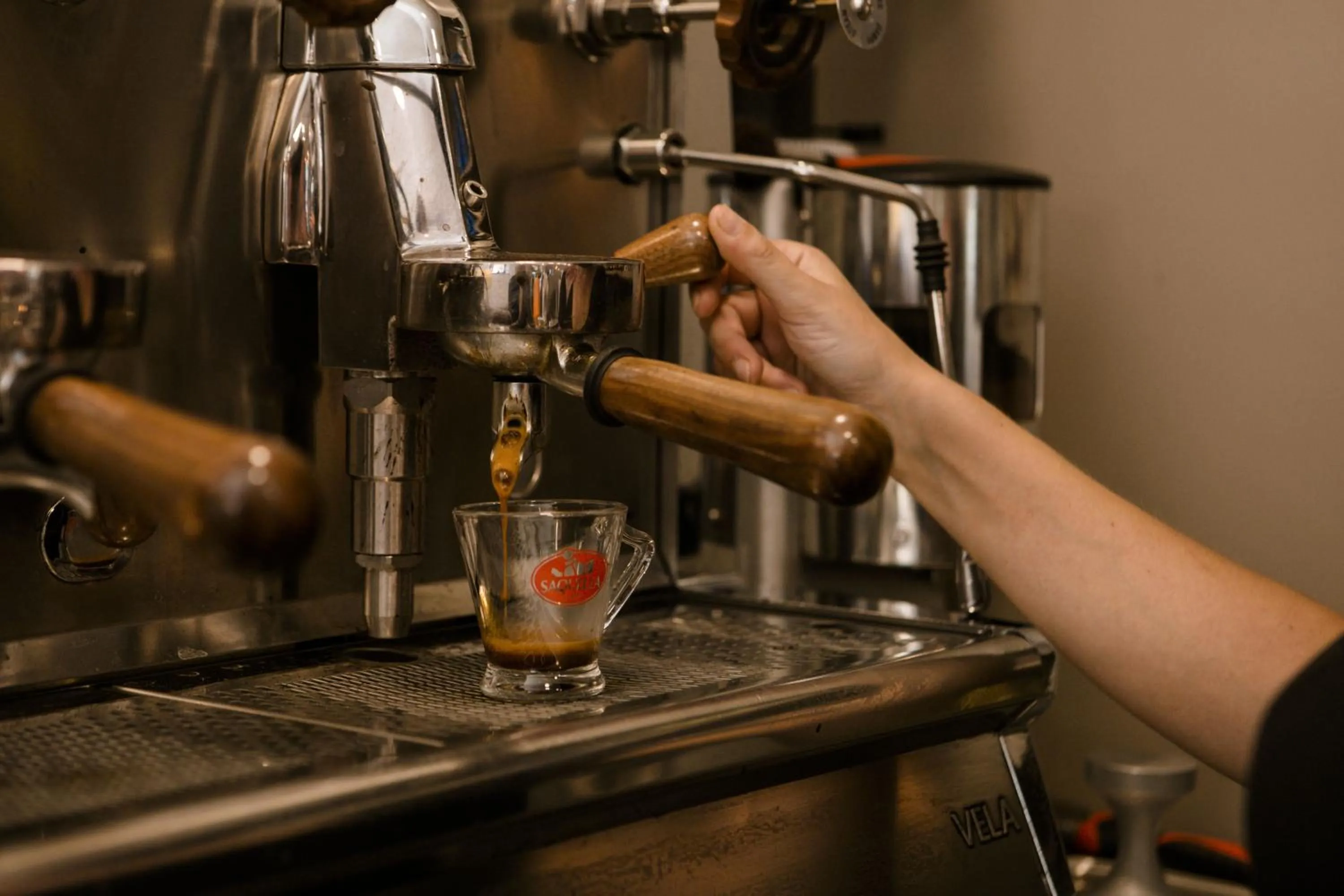 Drinks in B&B Palazzo Storico Di Nicola