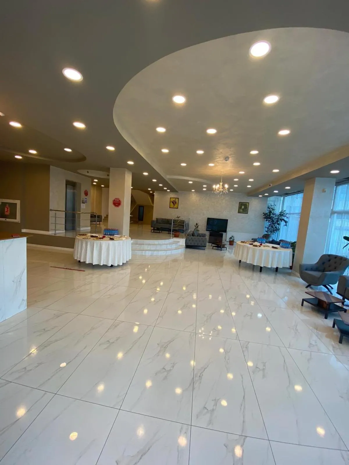 Hotel Florida Mamaia