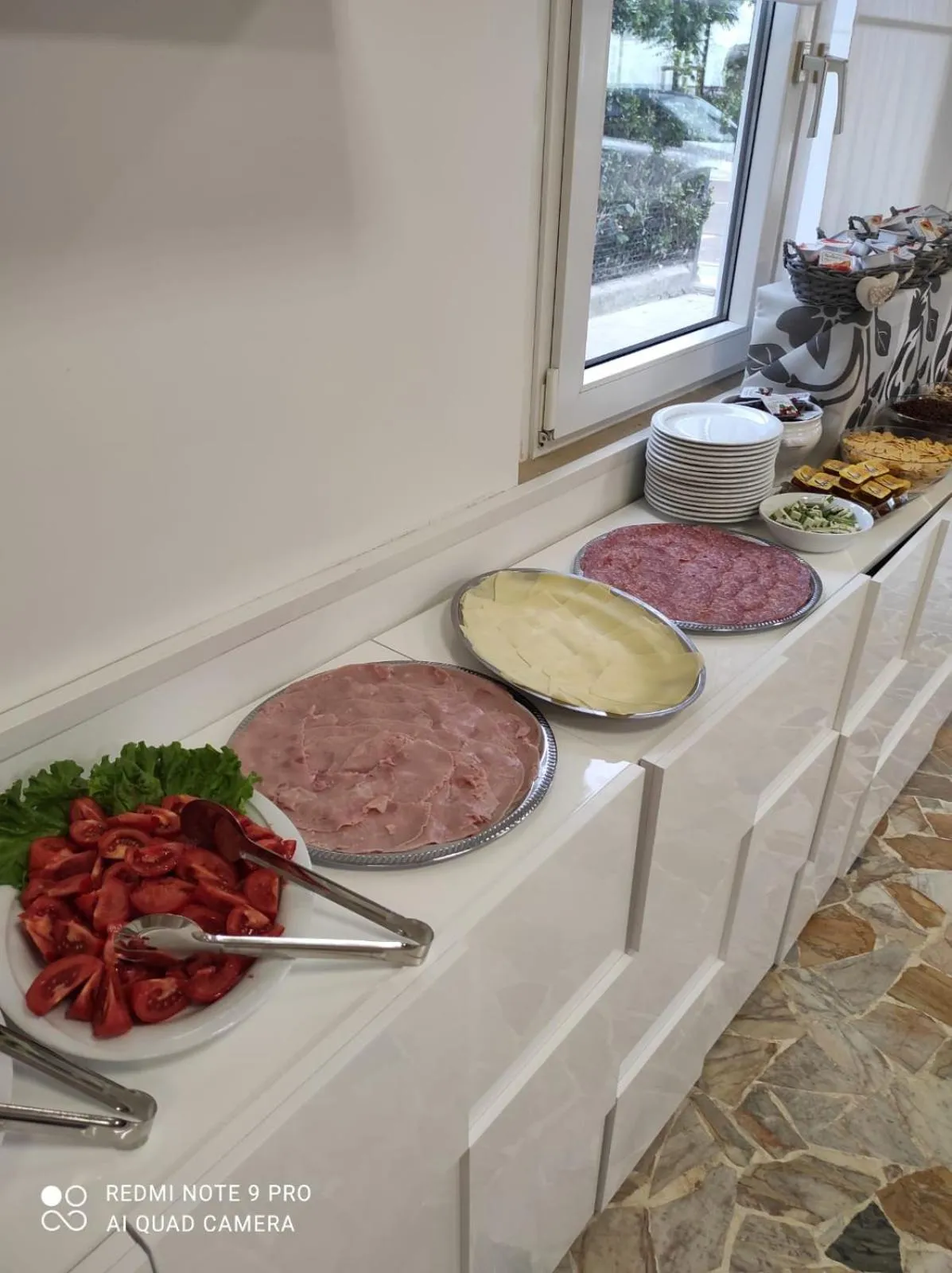 Restaurant/places to eat in Hotel Costazzurra by Interlux