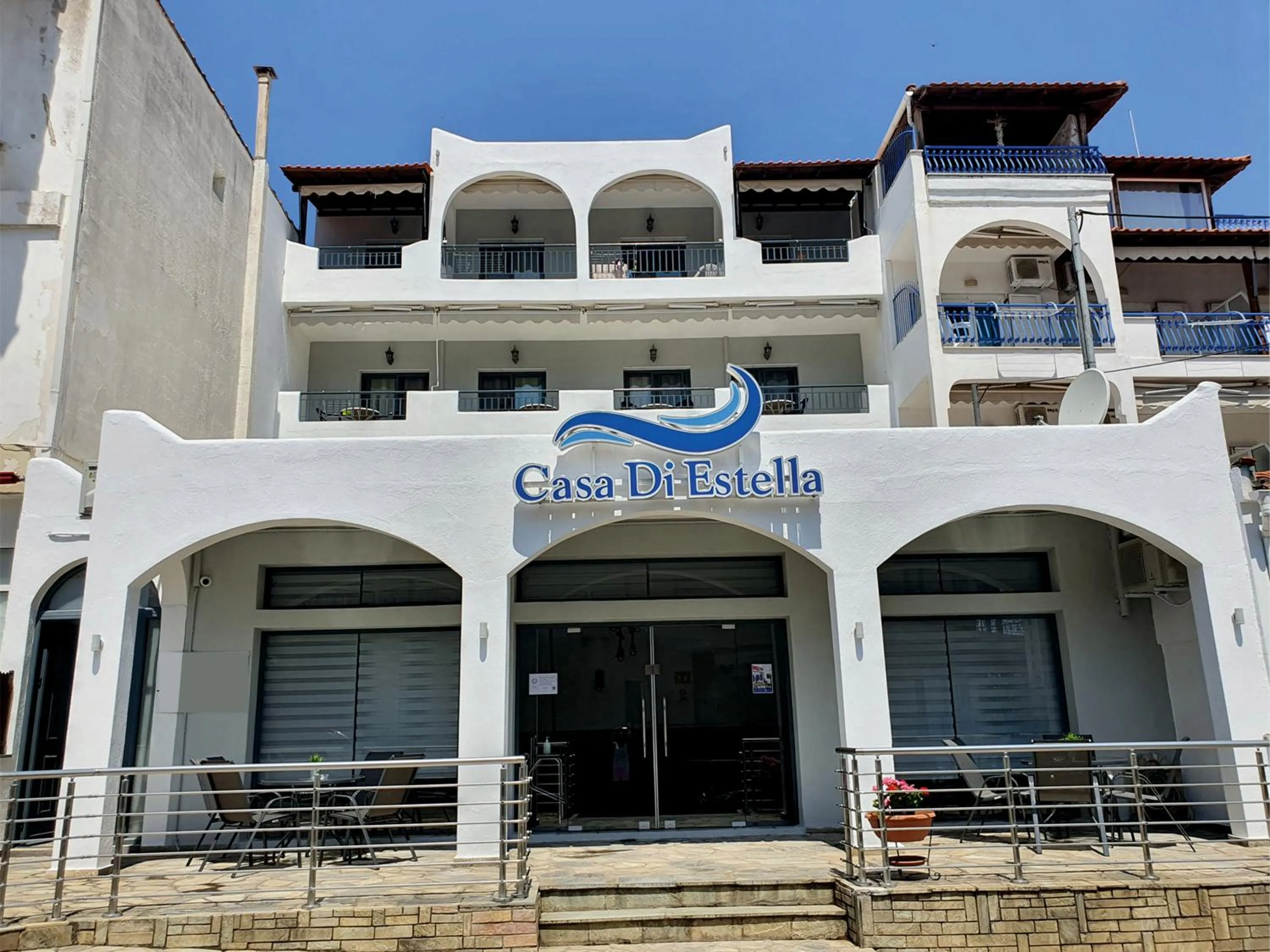Casa Di Estella