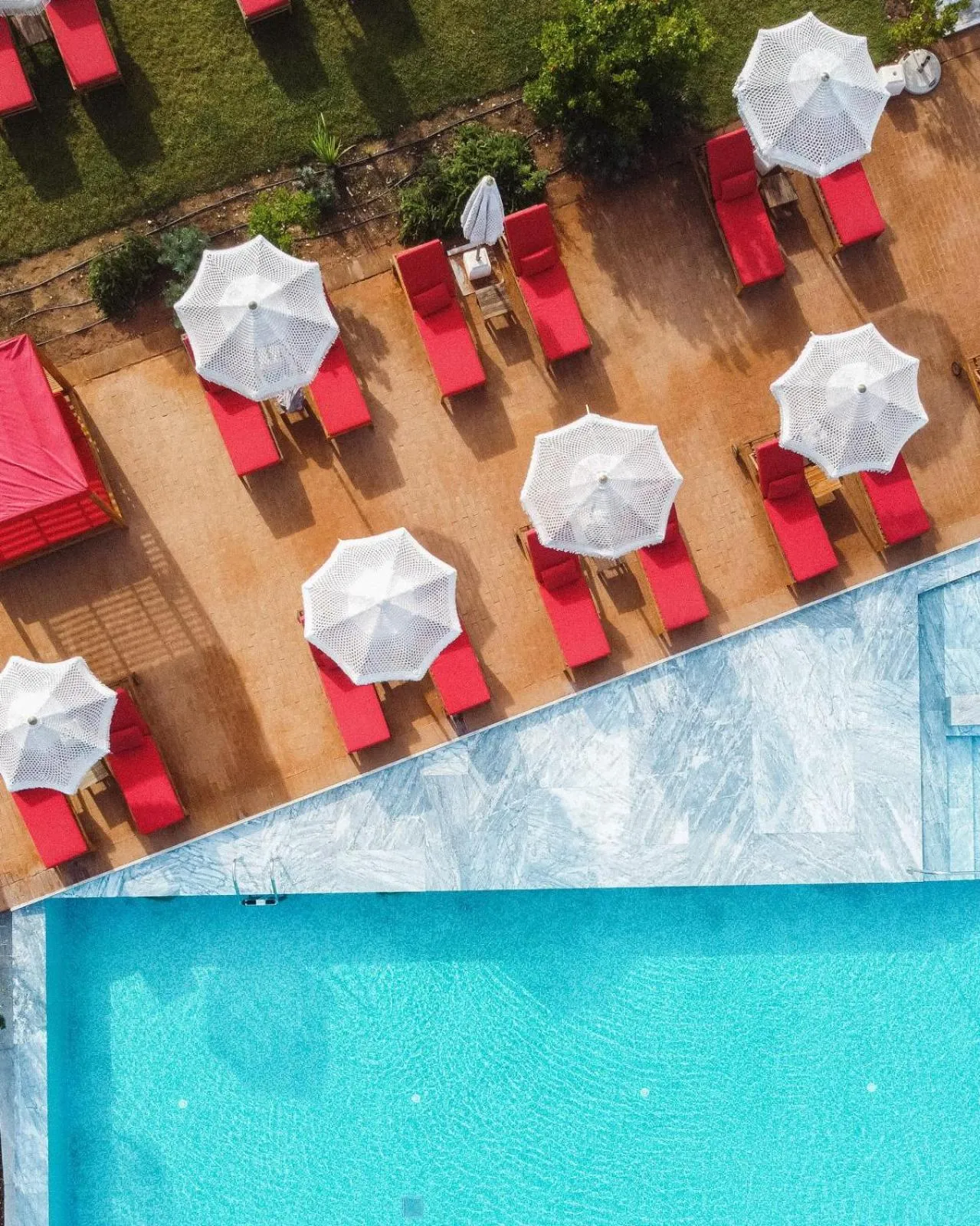 Praia do Canal Nature Retreat - Small Luxury Hotels of the World