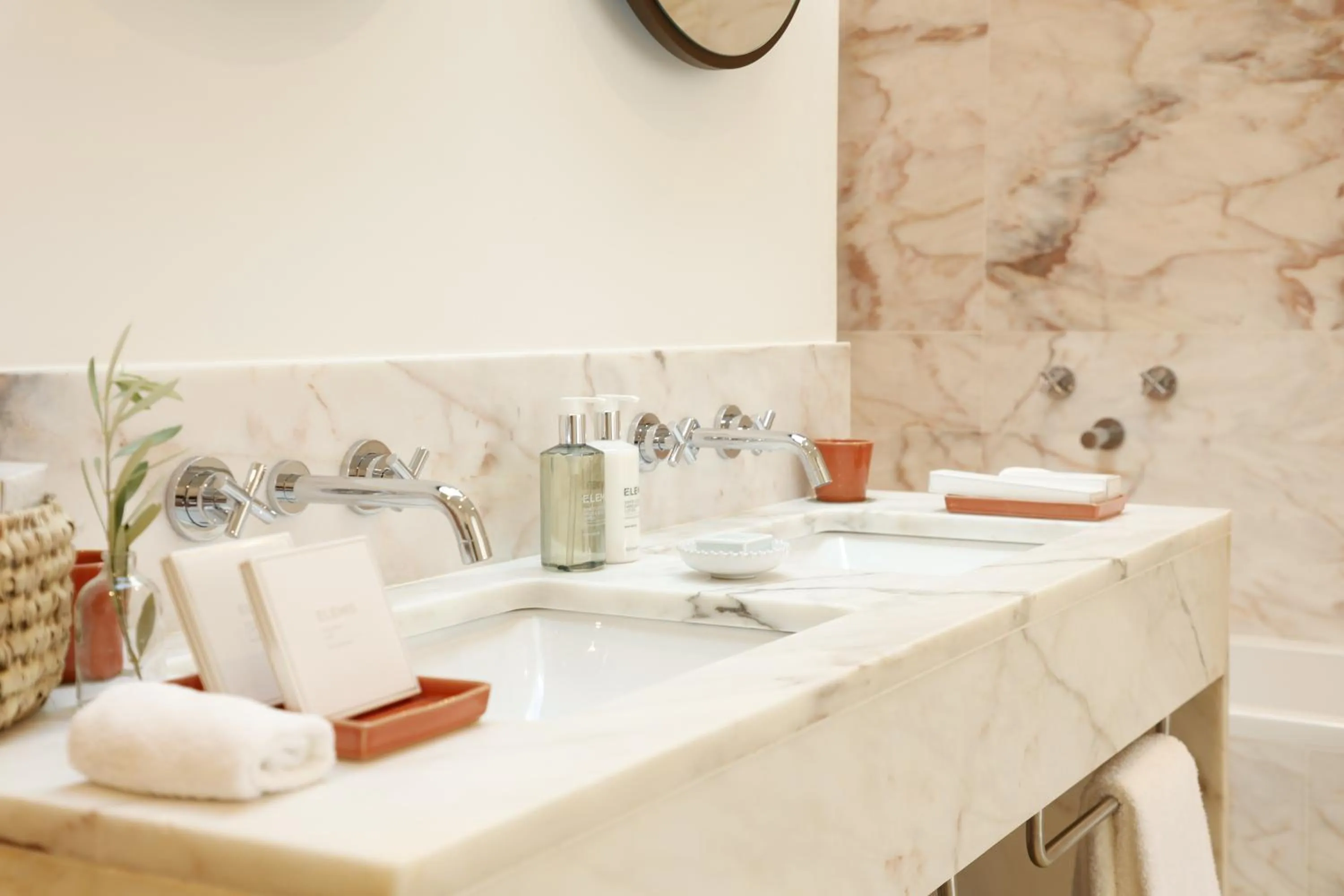 Toilet in Praia do Canal Nature Retreat - Small Luxury Hotels of the World