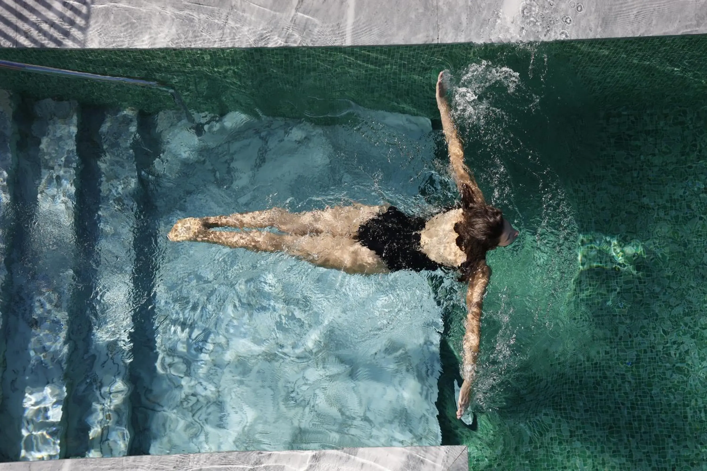 Spa and wellness centre/facilities in Praia do Canal Nature Retreat - Small Luxury Hotels of the World Spa and wellness centre/facilities in Praia do Canal Nature Retreat - Small Luxury Hotels of the World