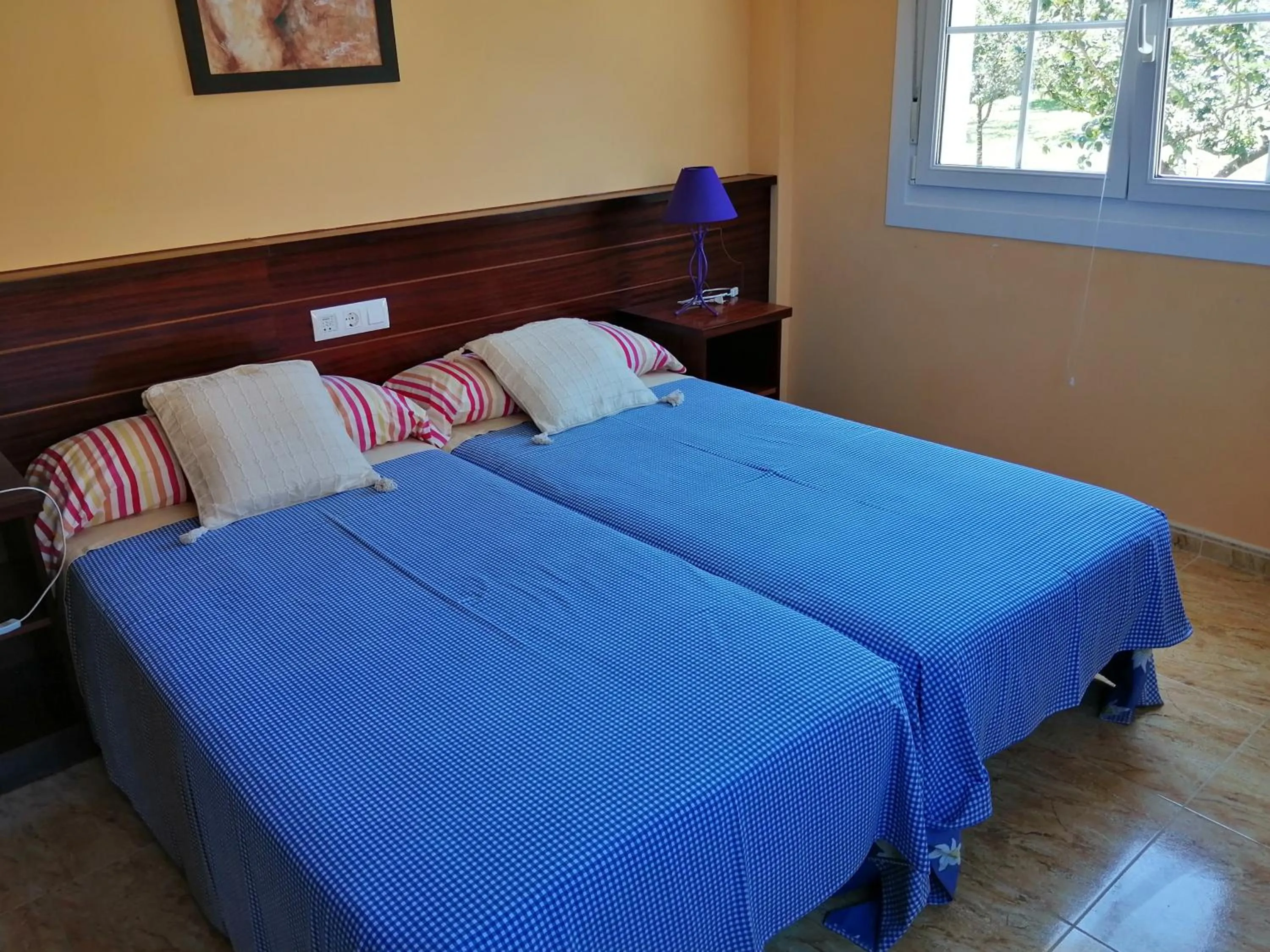 Apartamentos Turísticos San Breixo
