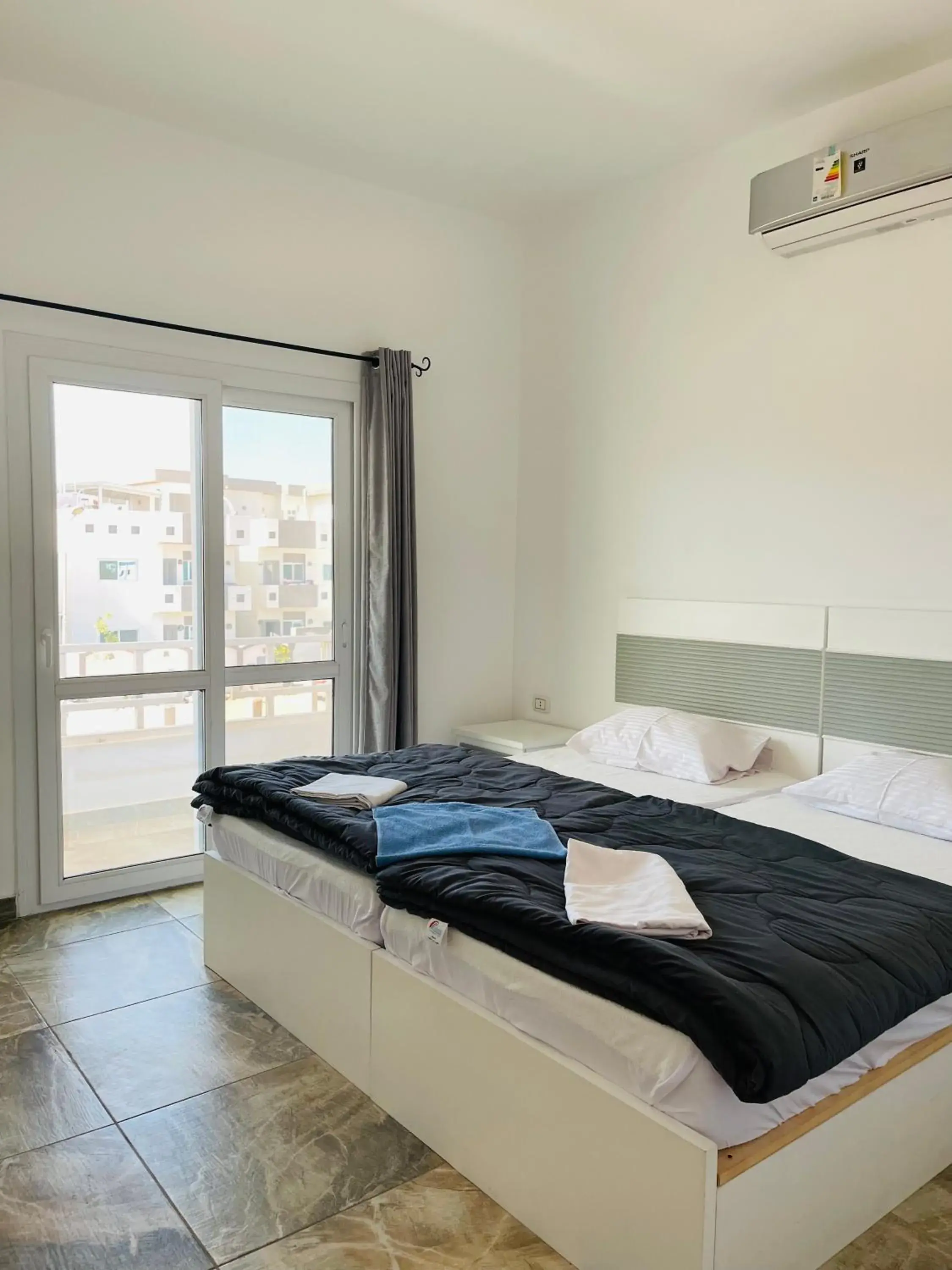 One-Bedroom Apartment - single occupancy in Elite Residence Dahab One-Bedroom Apartment - single occupancy in Elite Residence Dahab