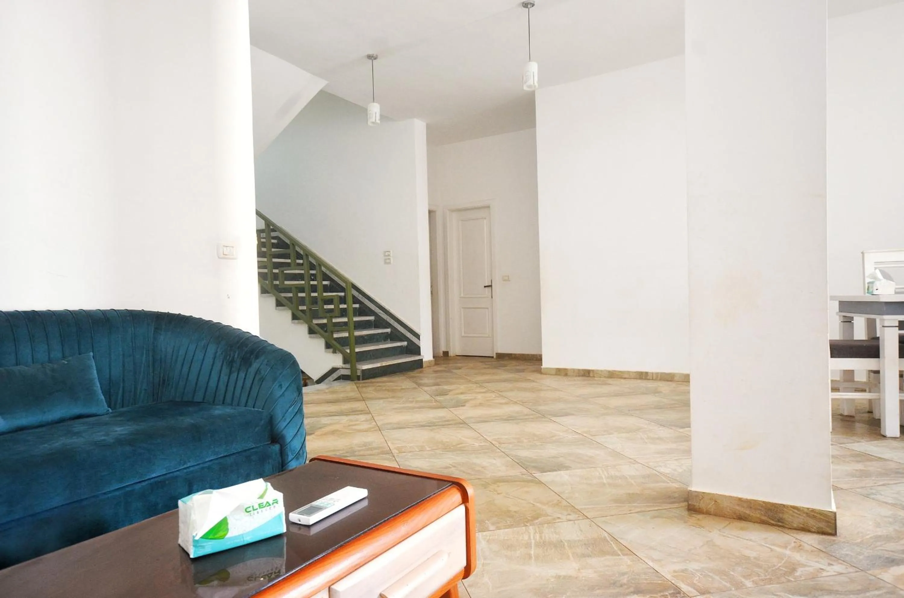 Restaurant/places to eat in Elite Residence Dahab