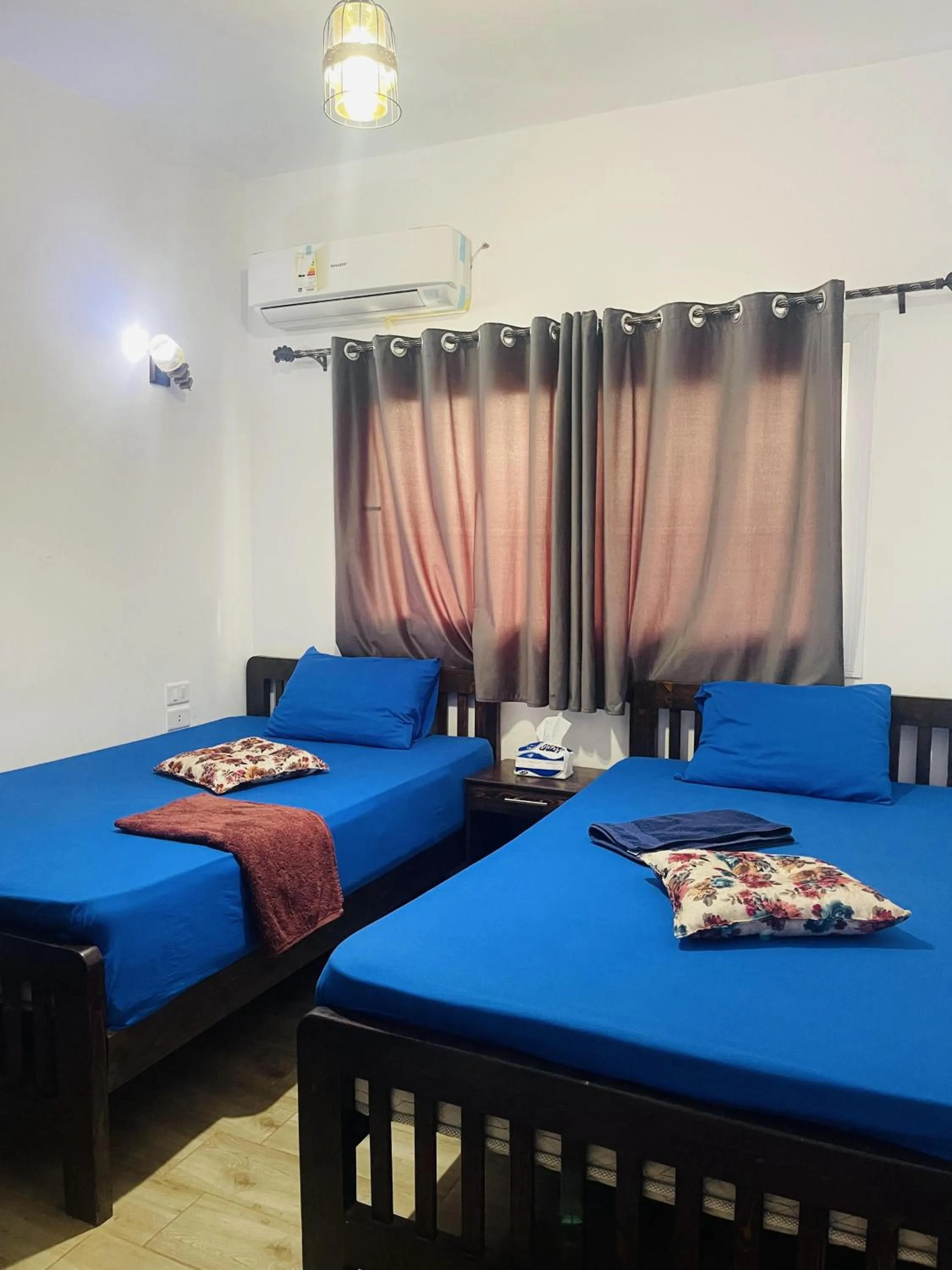 Bed in Elite Residence Dahab