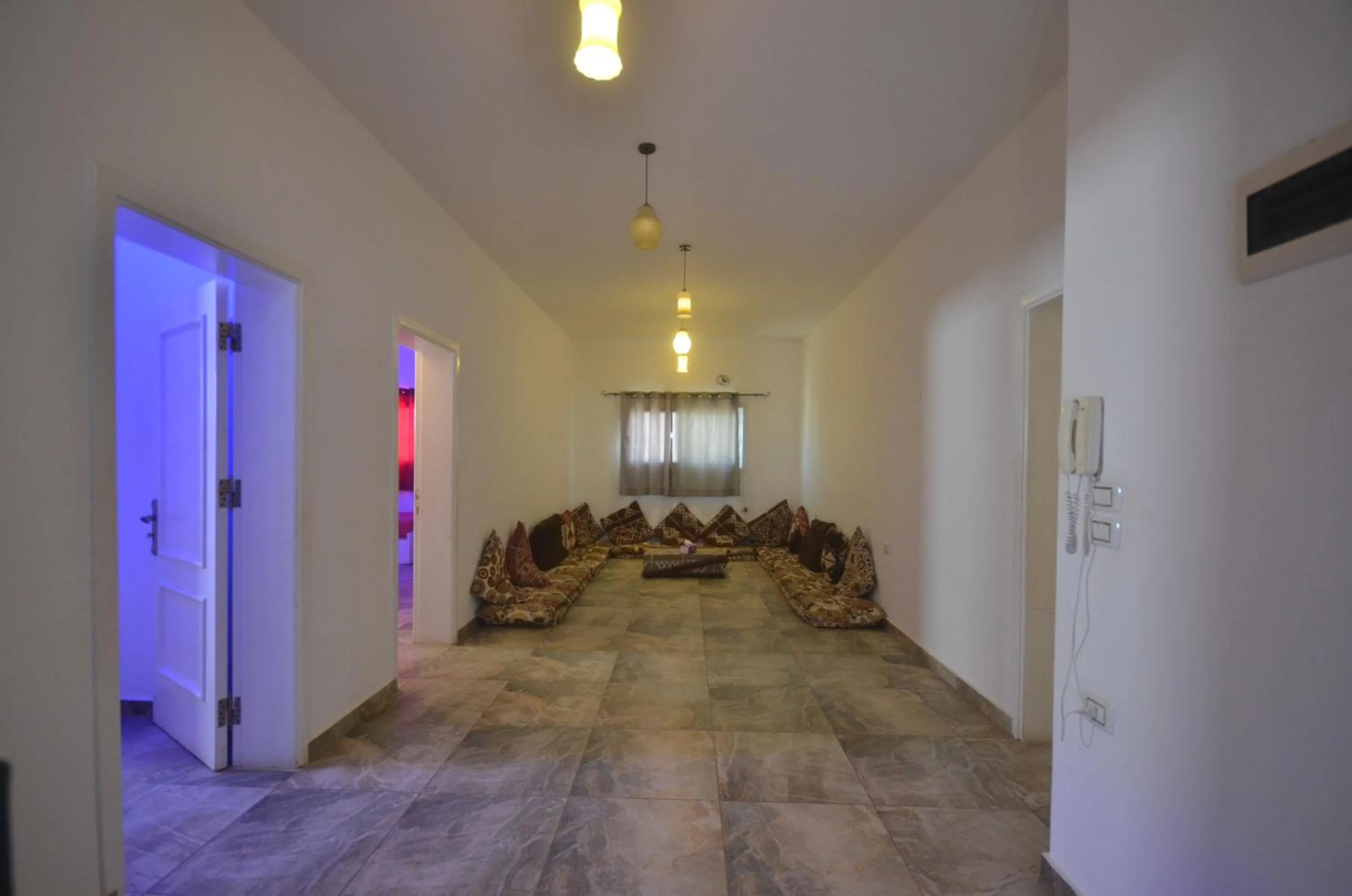 Restaurant/places to eat in Elite Residence Dahab