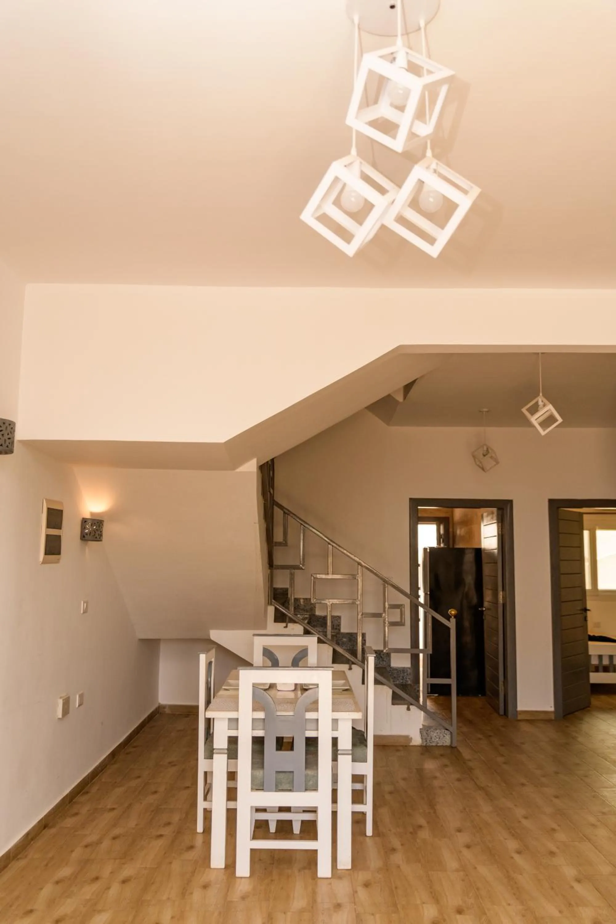 Living room in Elite Residence Dahab