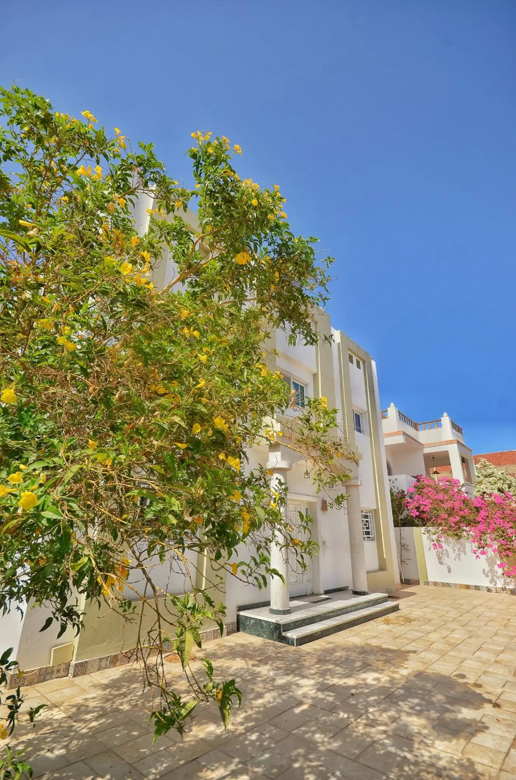 Deluxe Villa in Elite Residence Dahab Deluxe Villa in Elite Residence Dahab
