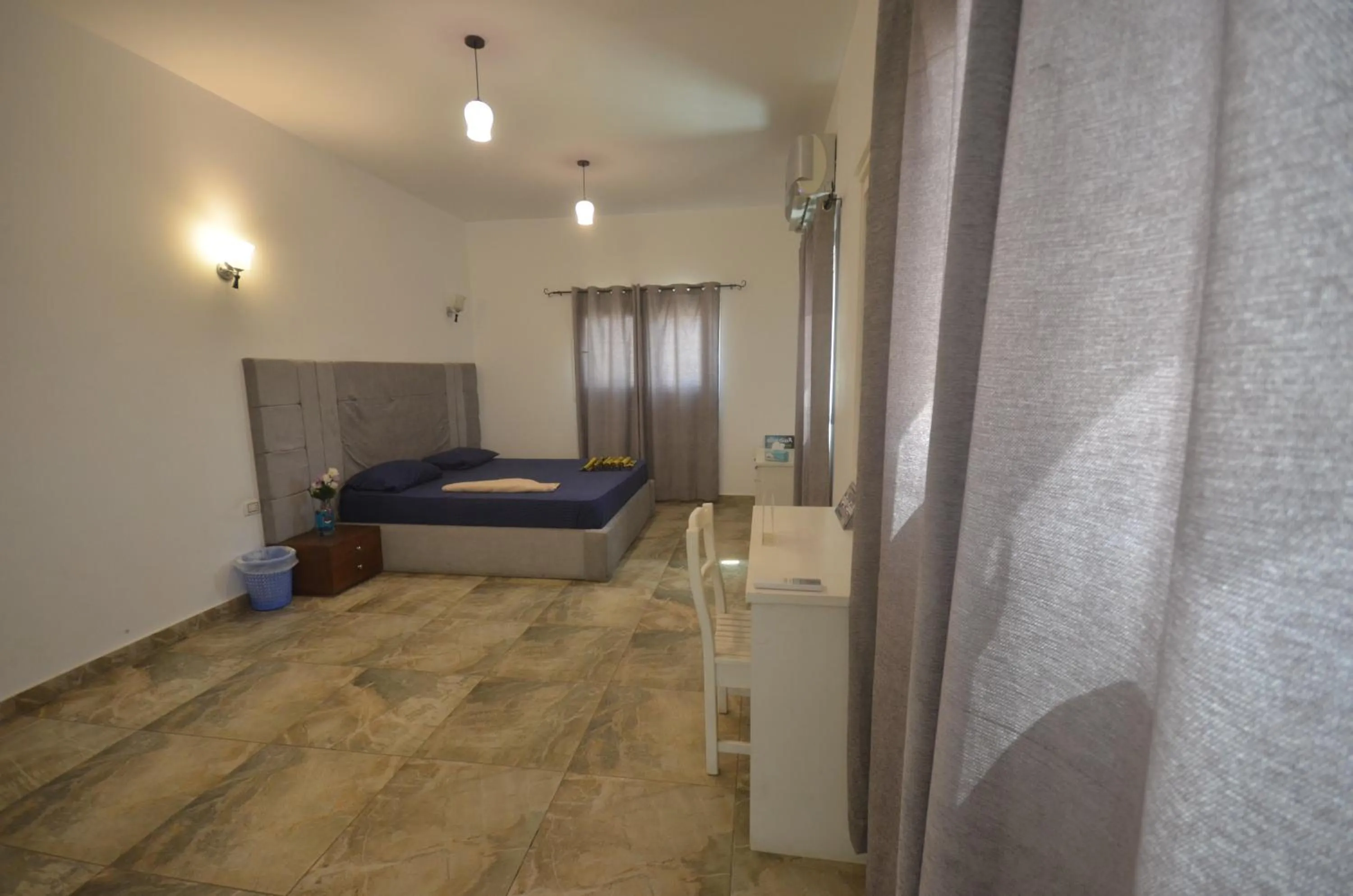 Bed in Elite Residence Dahab