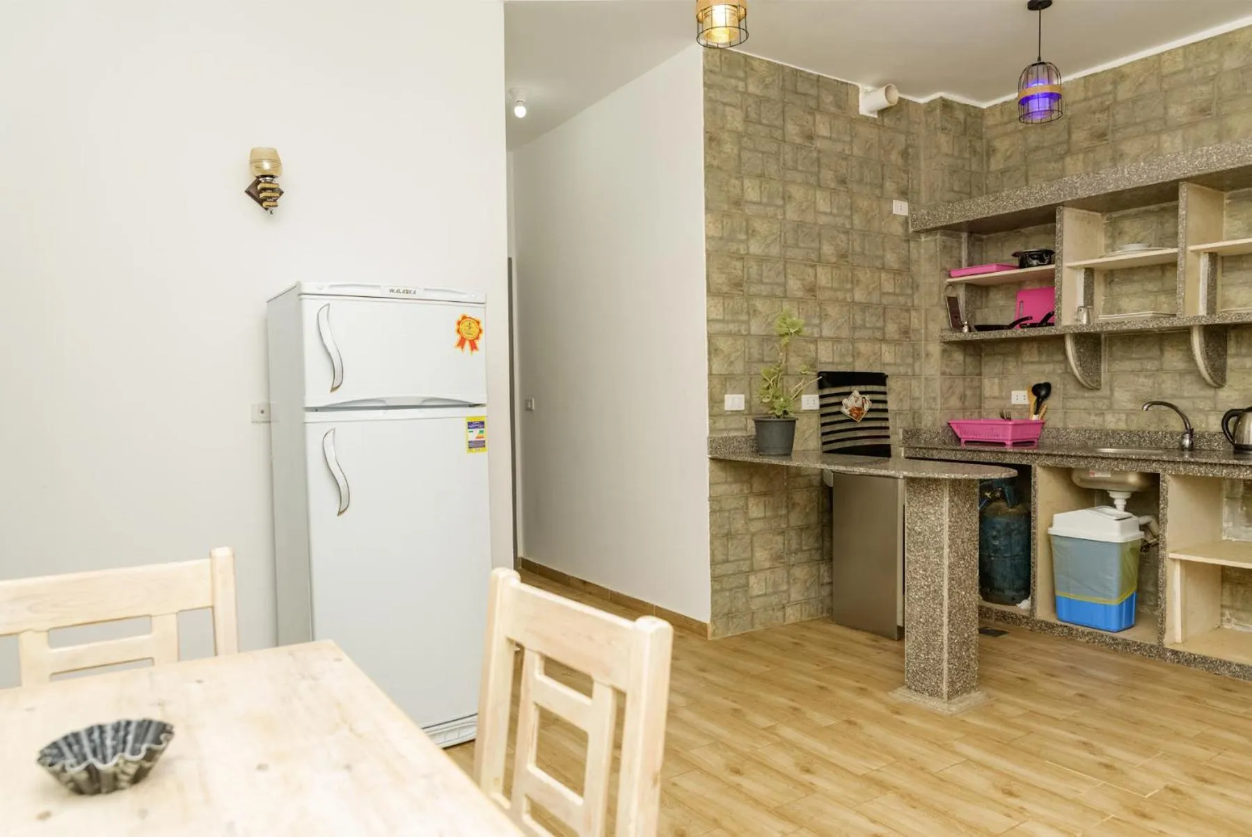 Coffee/tea facilities in Elite Residence Dahab