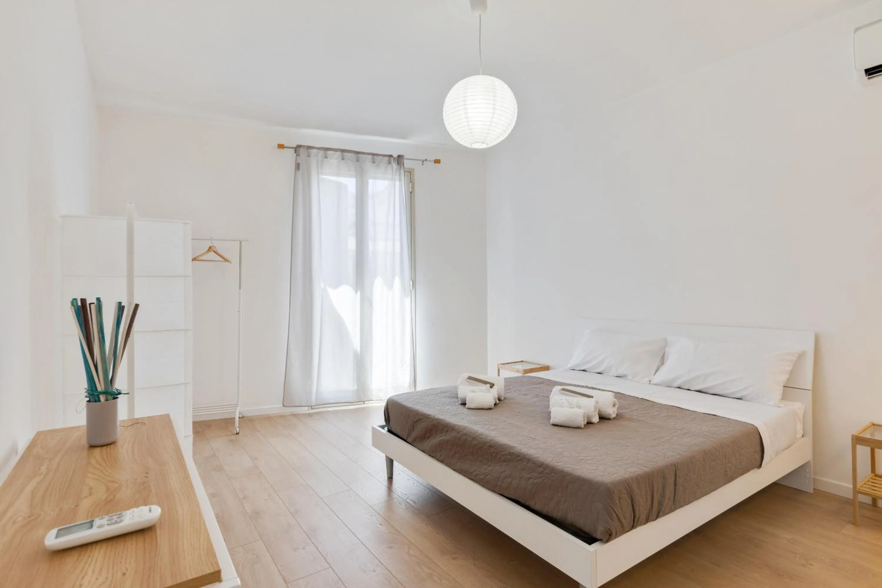 GuestHost - BallarHost - Ballarò Market Terrace Apartment