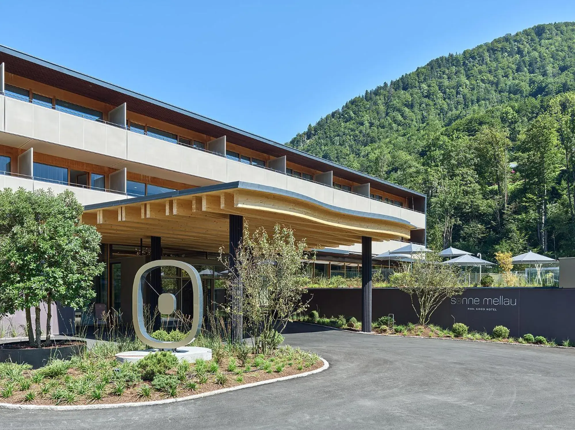 Sonne Mellau - Feel good Hotel Sonne Mellau - Feel good Hotel