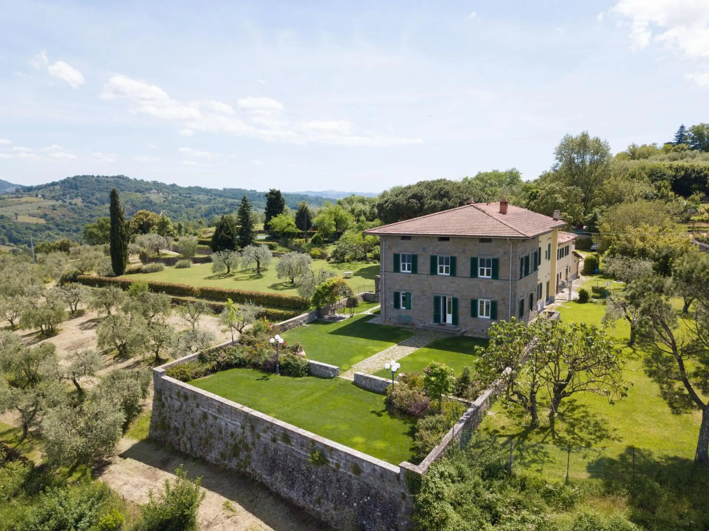 Villa Colomba by Mmega Villa Colomba by Mmega