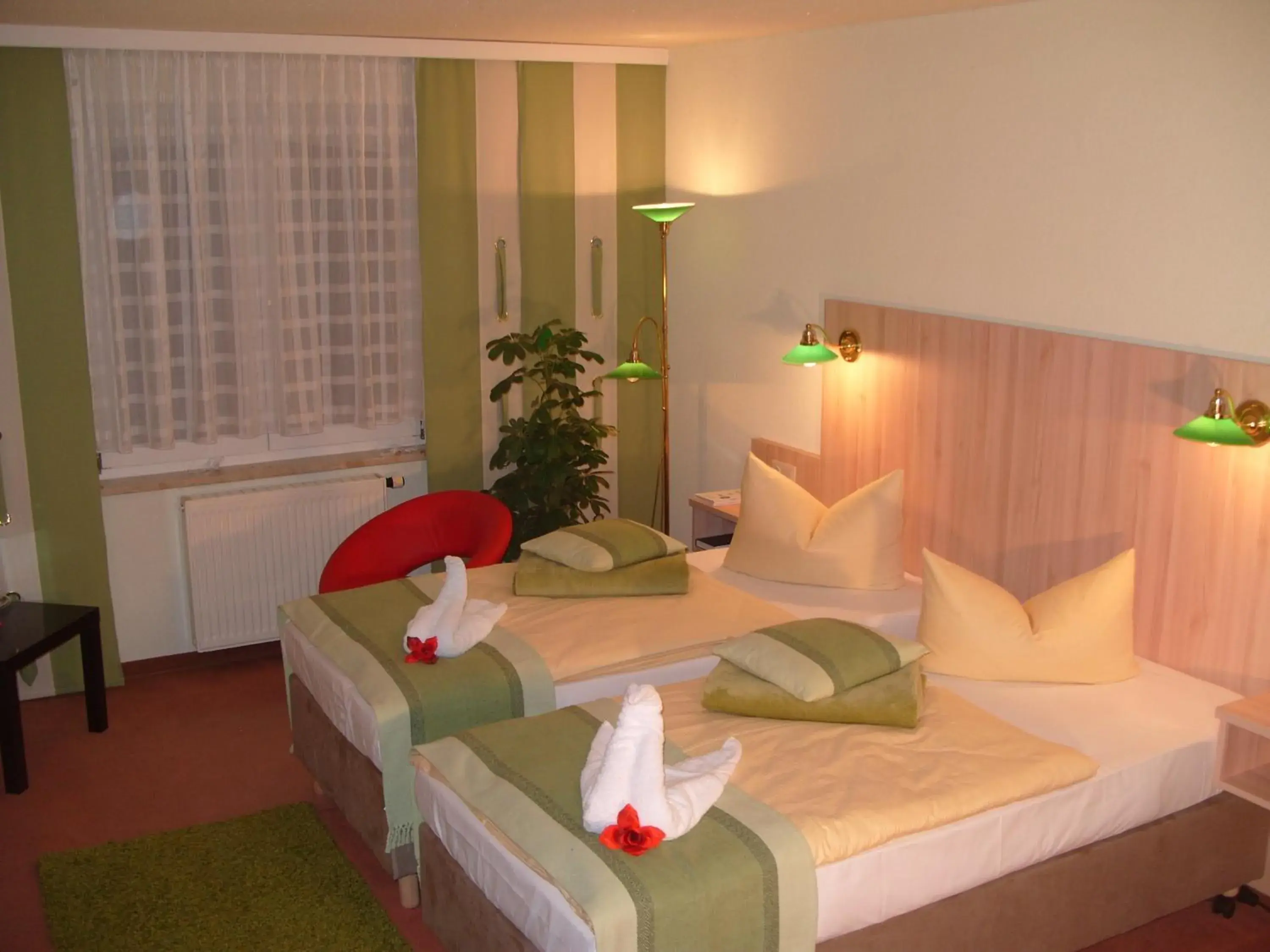 Hotel Haufe Hotel Haufe