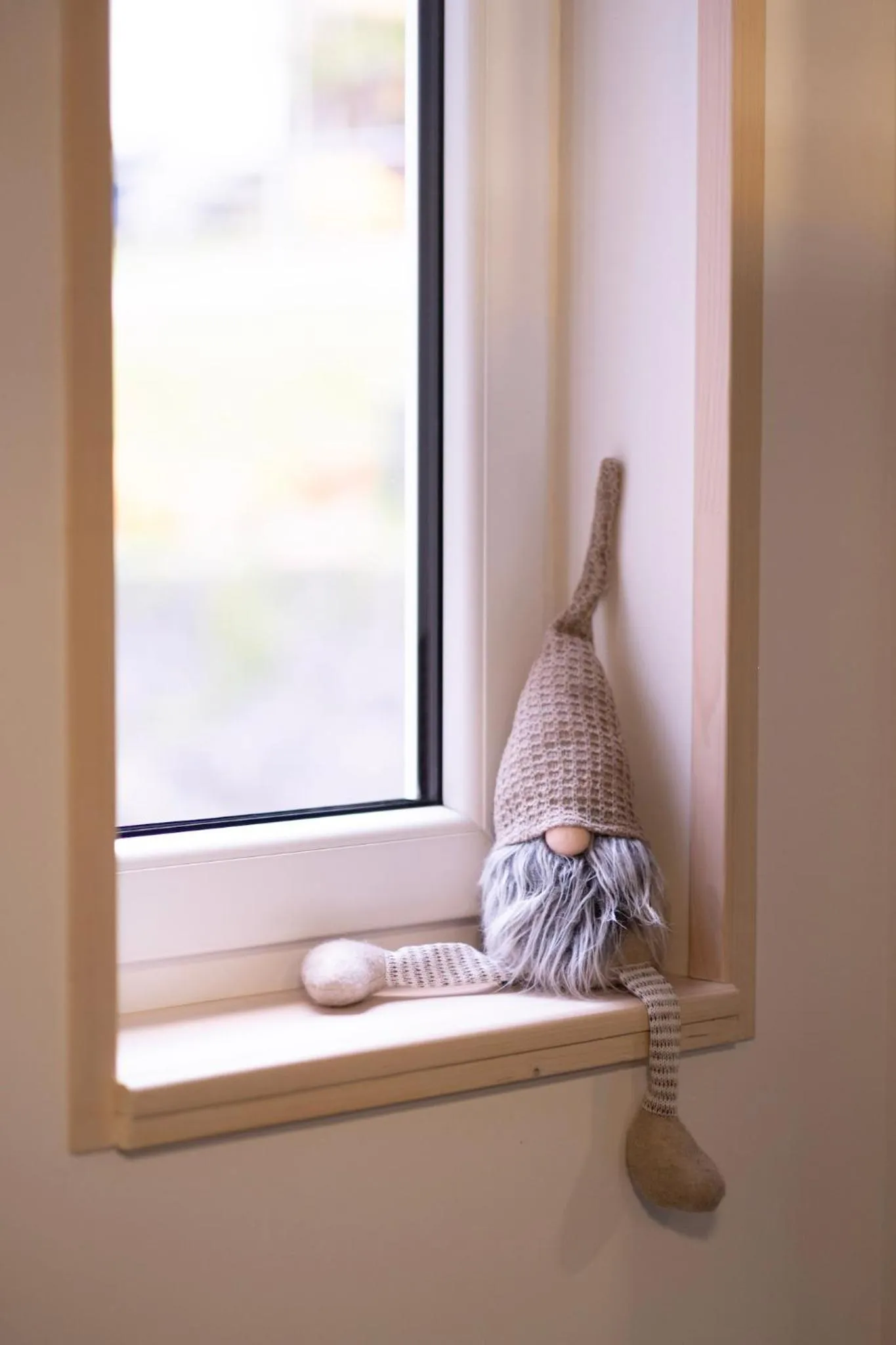 furniture in CHATA LESOVNA