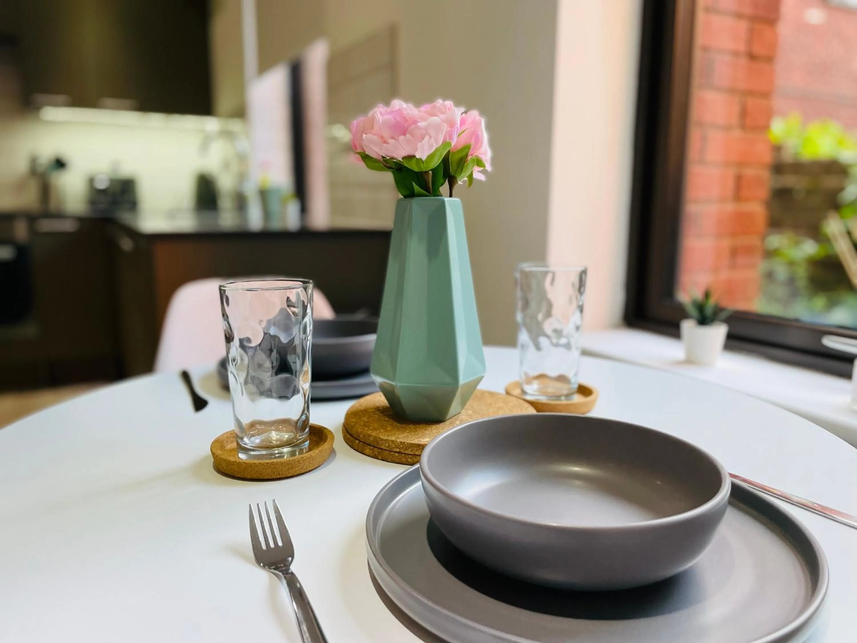 Other in Southernhay Court Apartments by Staytor Accommodation