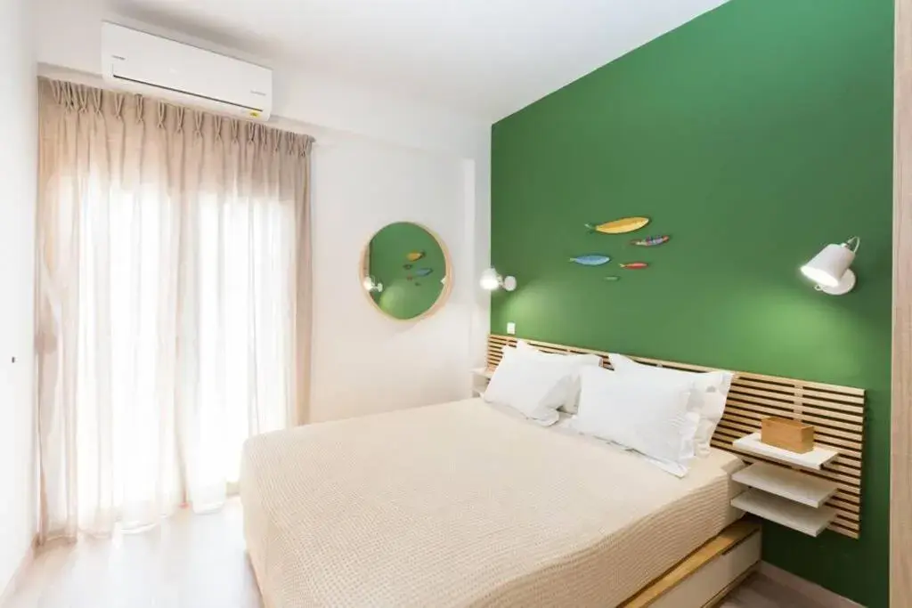 Anemi Green Cozy apartment, beach views and comfort! Anemi Green Cozy apartment, beach views and comfort!