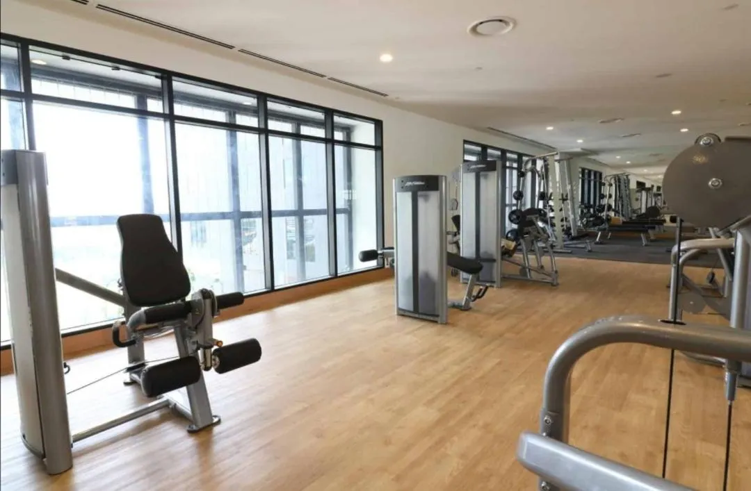 KL Sentral Serviced Apartment - The Establishment KL Sentral by Loop Suites