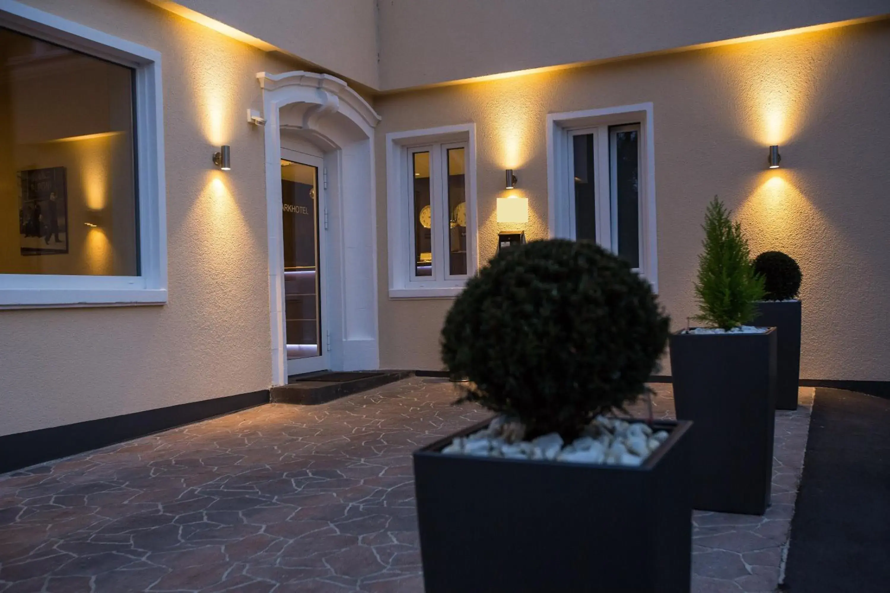 Parkhotel Cochem Parkhotel Cochem