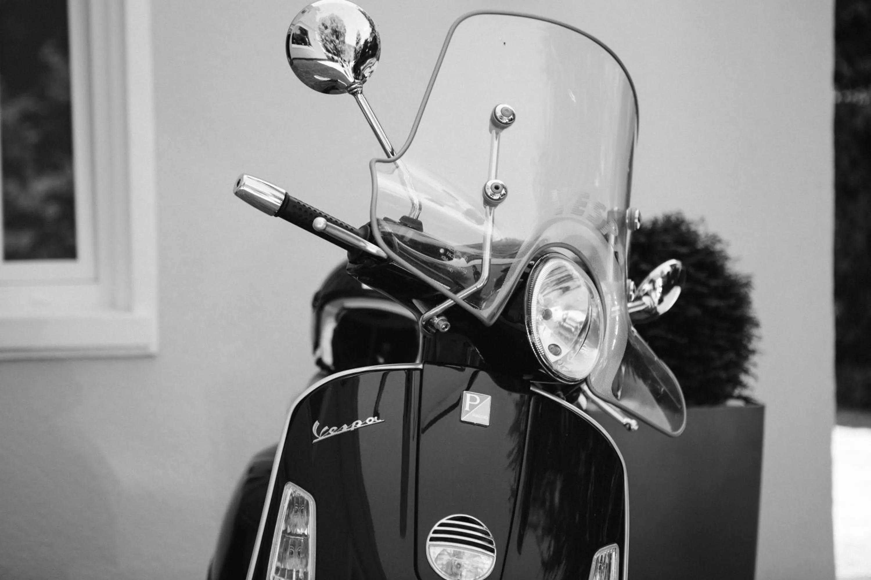 Logo/Certificate/Sign in Parkhotel Cochem