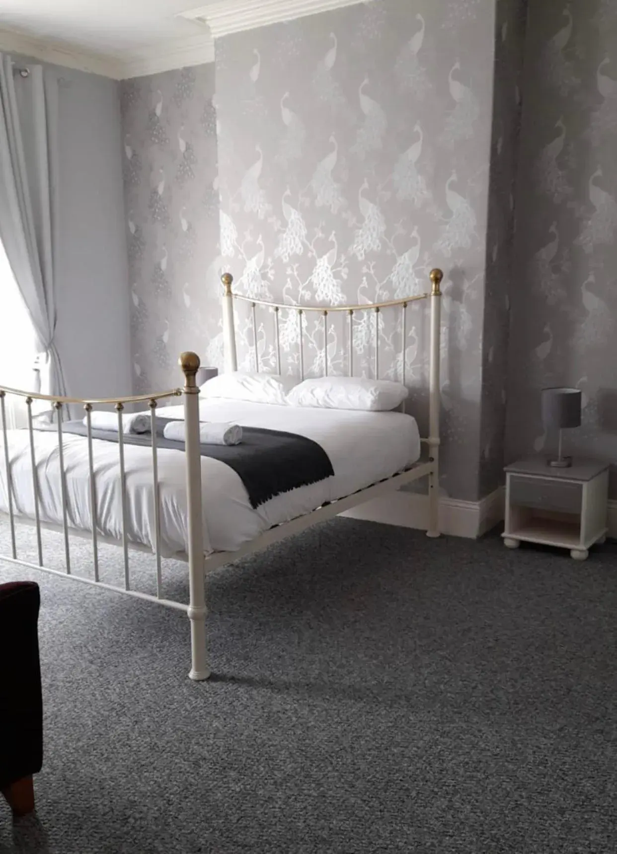 Two-Bedroom Apartment in Alexander Apartments Saltwell Park Two-Bedroom Apartment in Alexander Apartments Saltwell Park