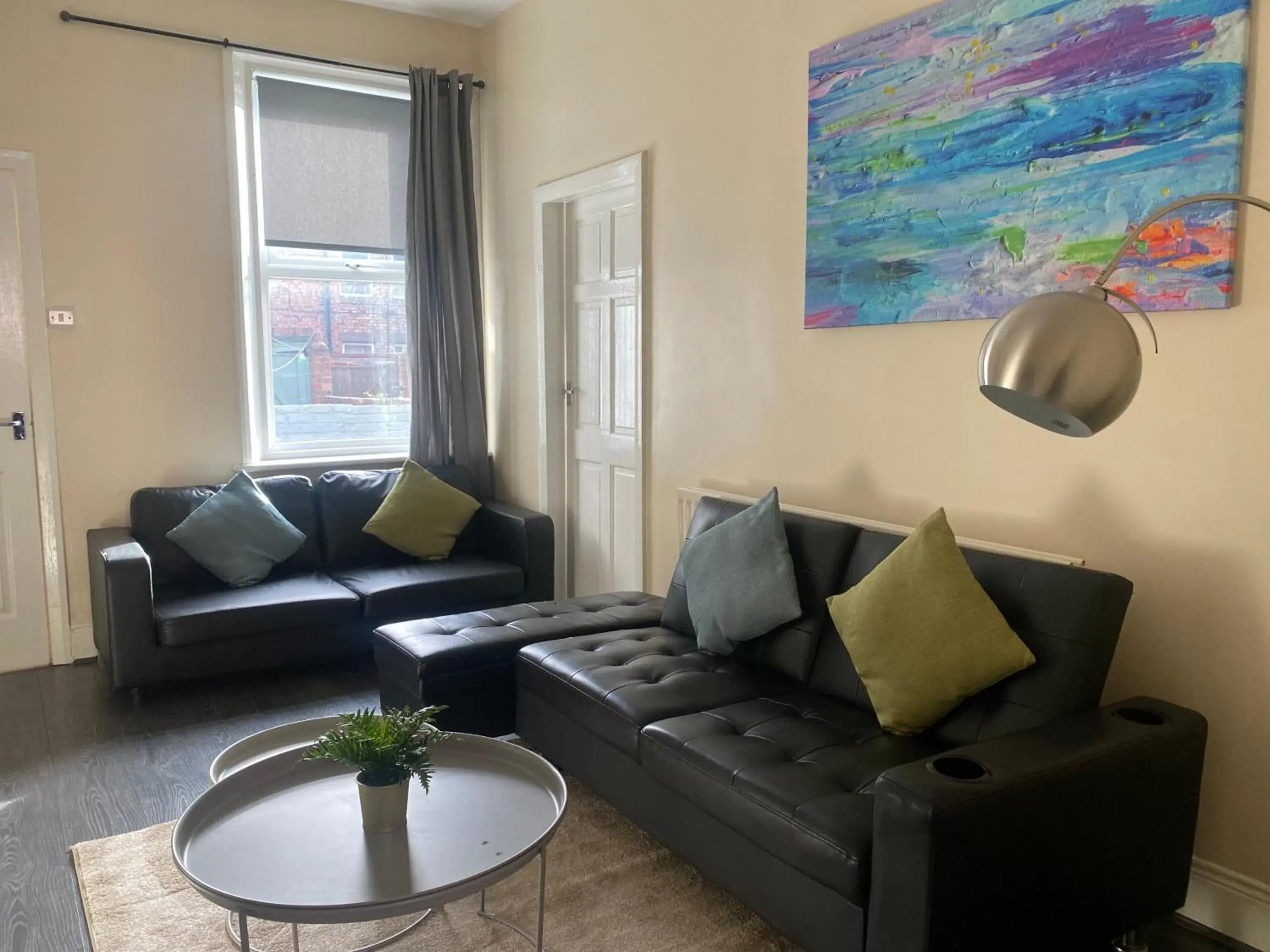 Alexander Apartments Saltwell Park Alexander Apartments Saltwell Park