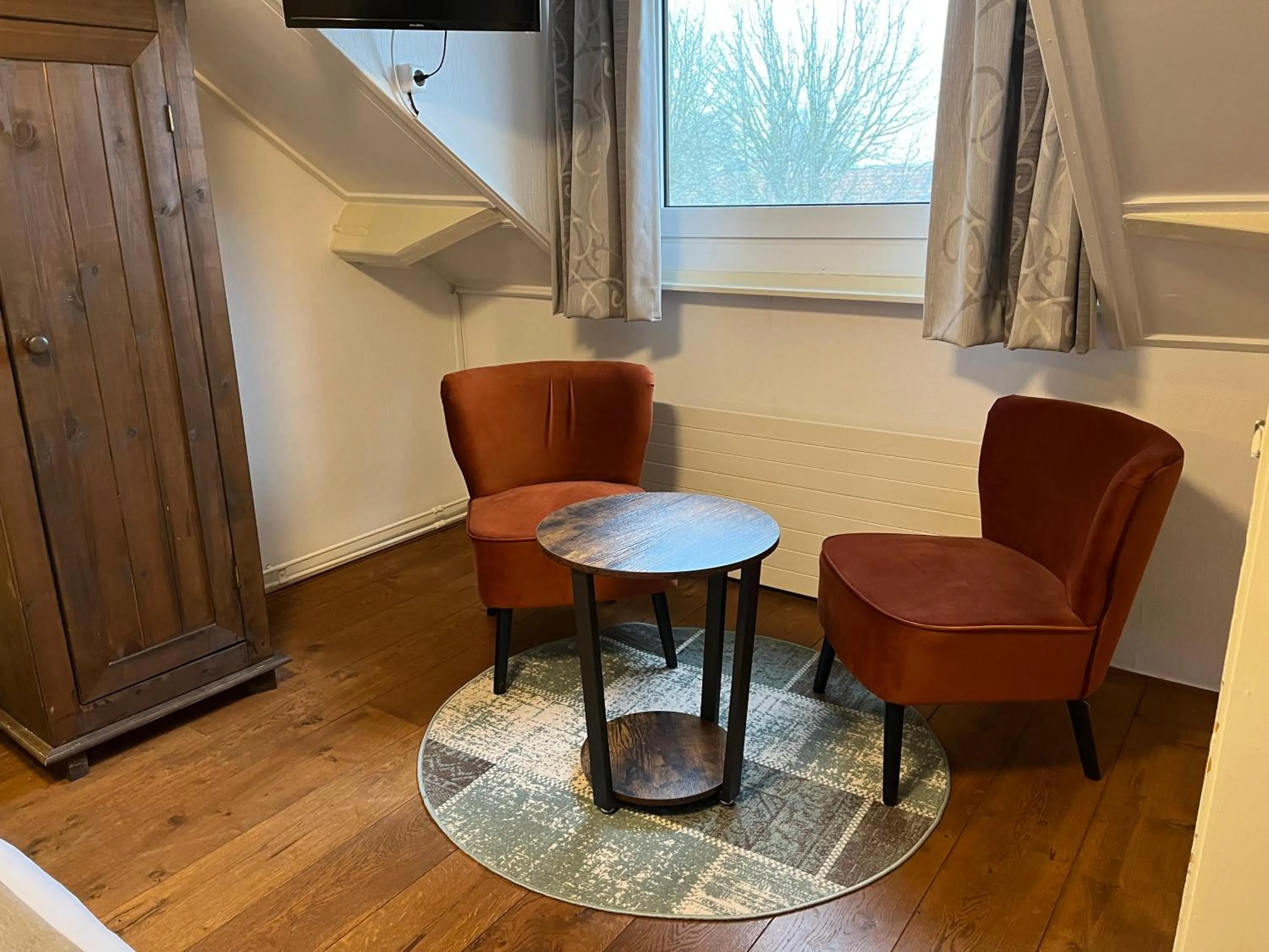 Family in Hotel Heijenrath