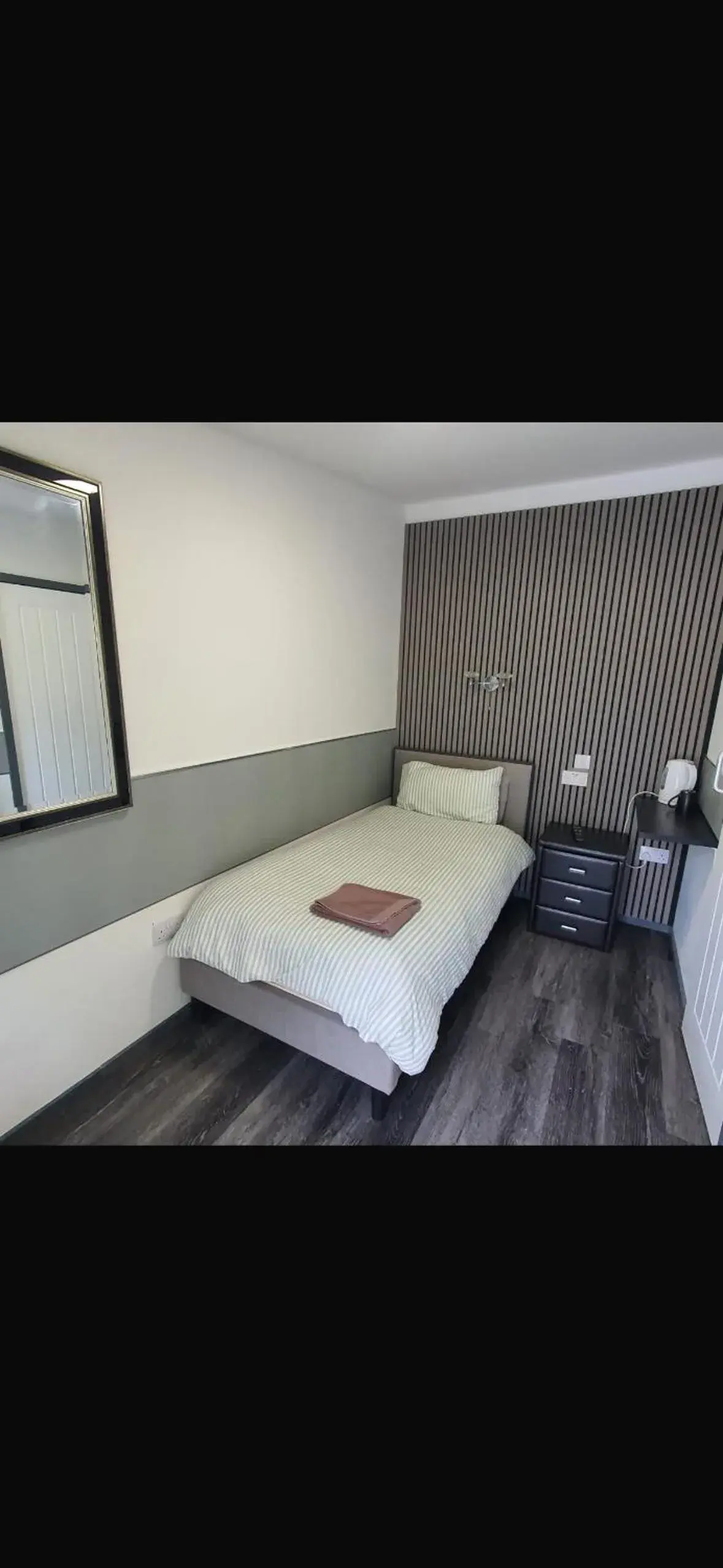 Single Room - single occupancy in Rooms in Inverness Single Room - single occupancy in Rooms in Inverness