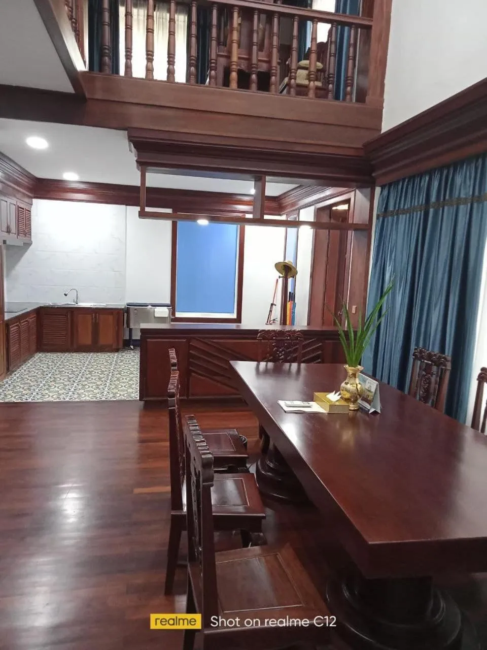 Try Palace Resort Sihanoukville