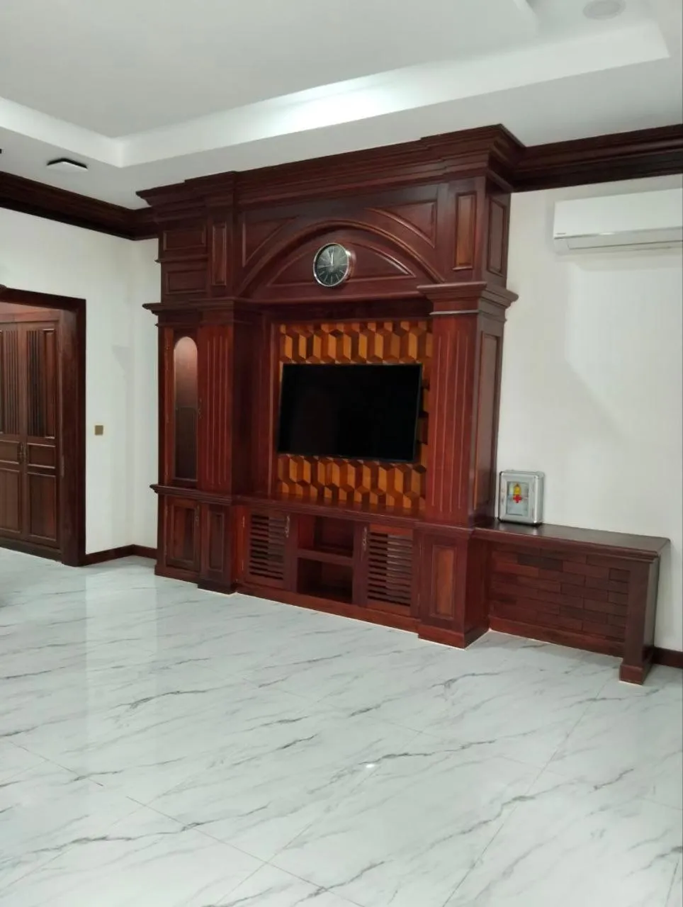 Try Palace Resort Sihanoukville