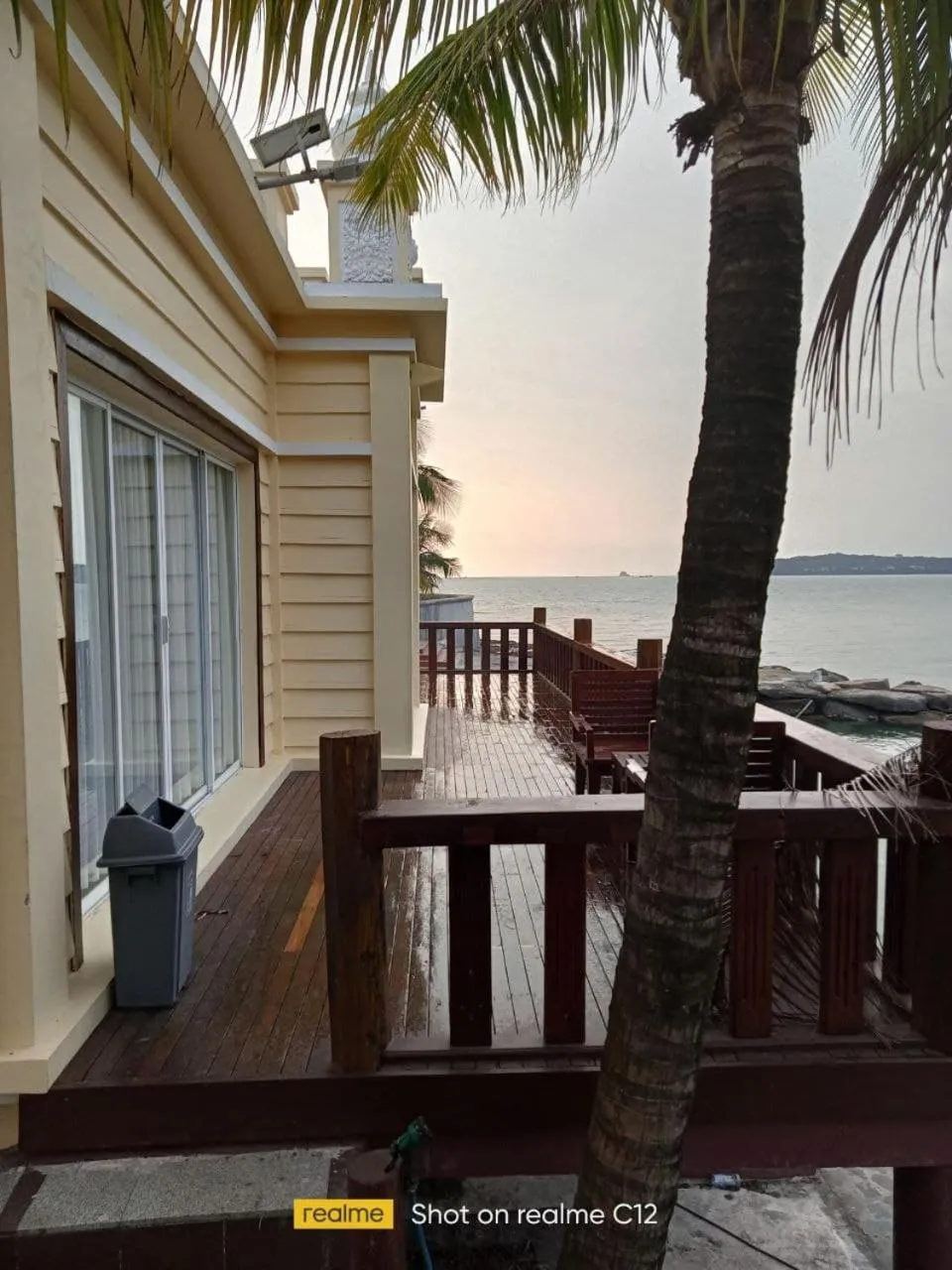 Try Palace Resort Sihanoukville