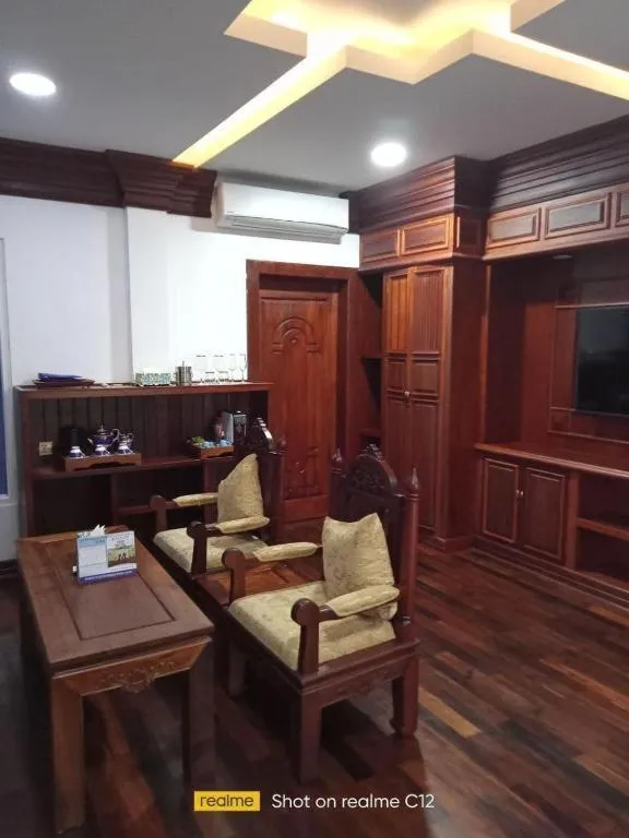 Try Palace Resort Sihanoukville