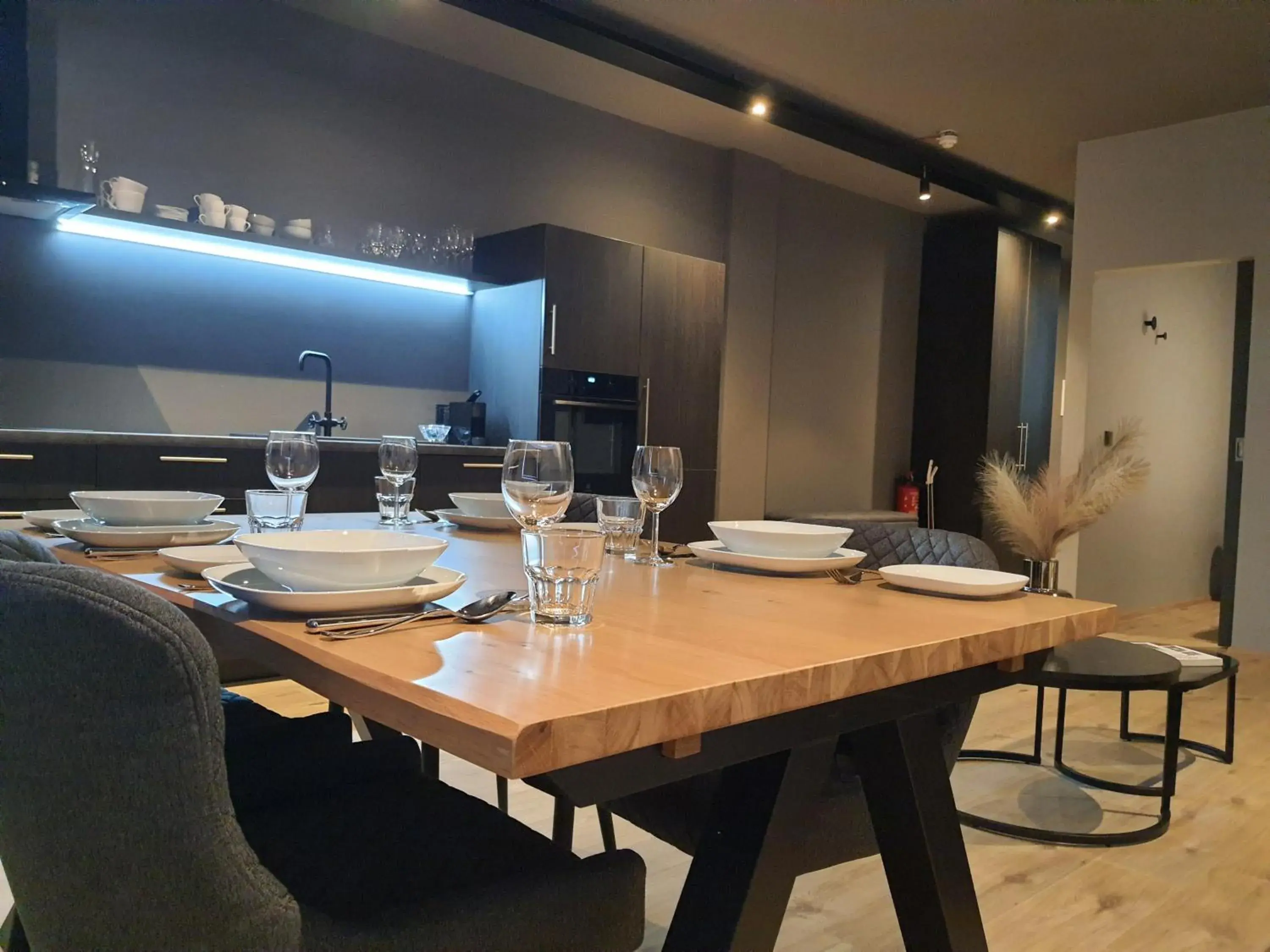 One-Bedroom Apartment in North Apartments Suites One-Bedroom Apartment in North Apartments Suites