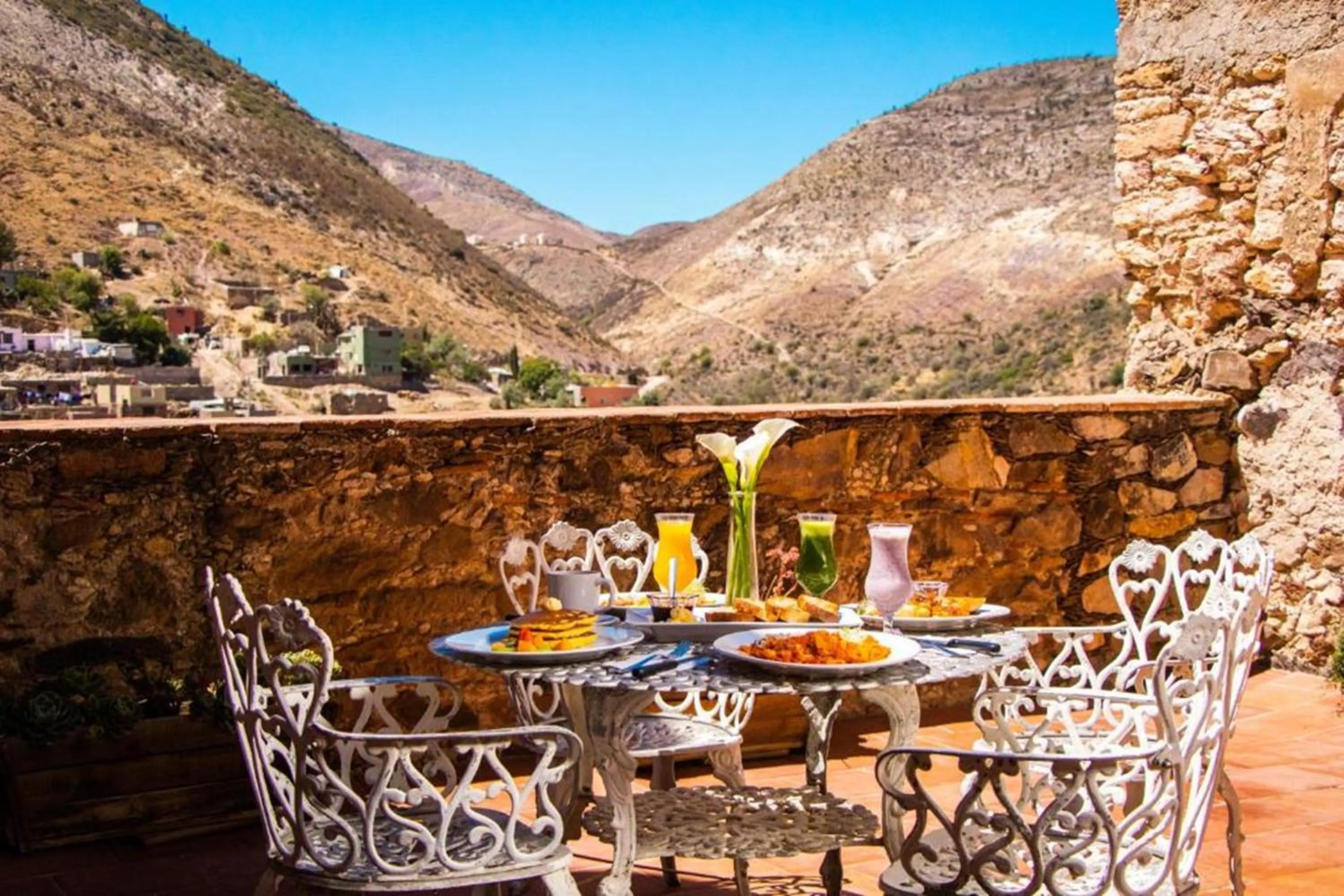 Hotel Boutique Mesón de la Abundancia
