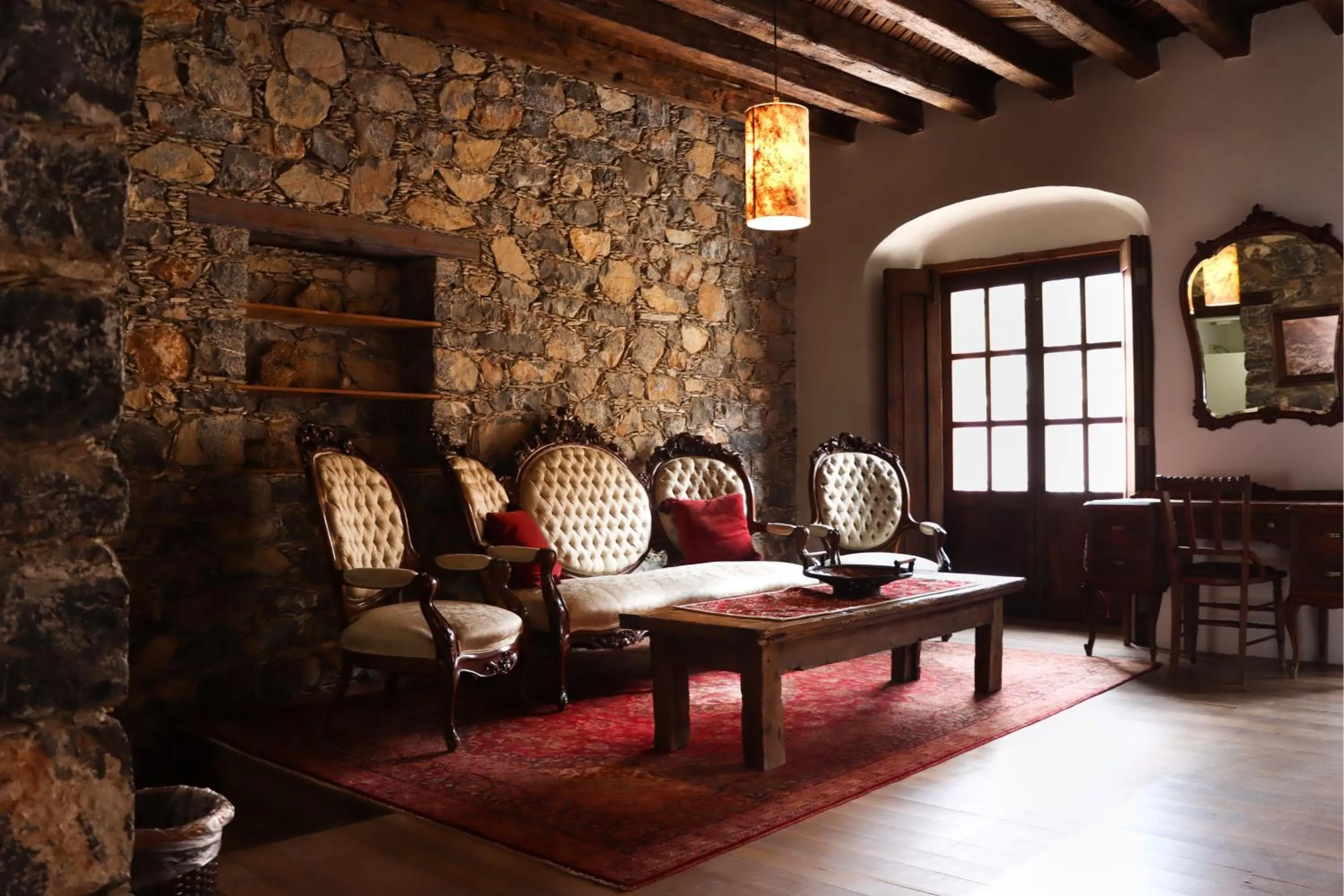 Hotel Boutique Mesón de la Abundancia