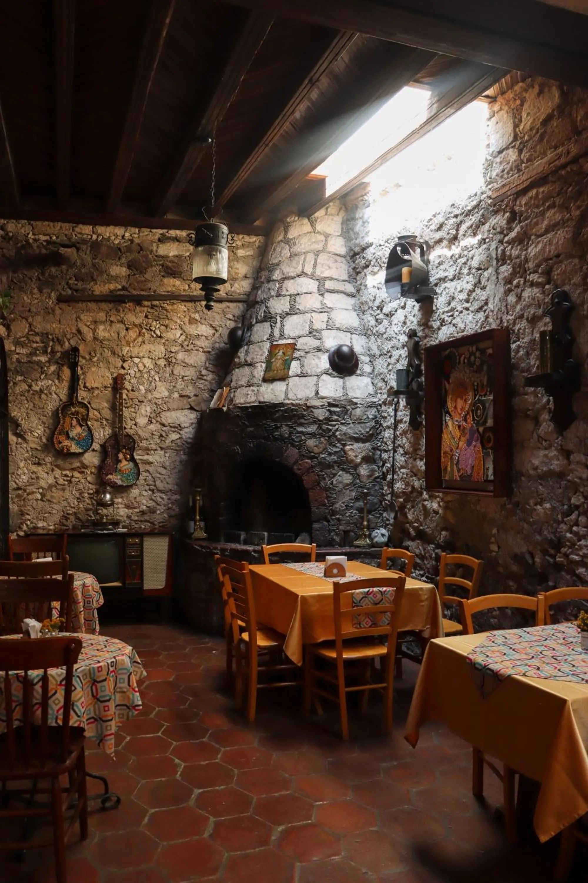 Hotel Boutique Mesón de la Abundancia