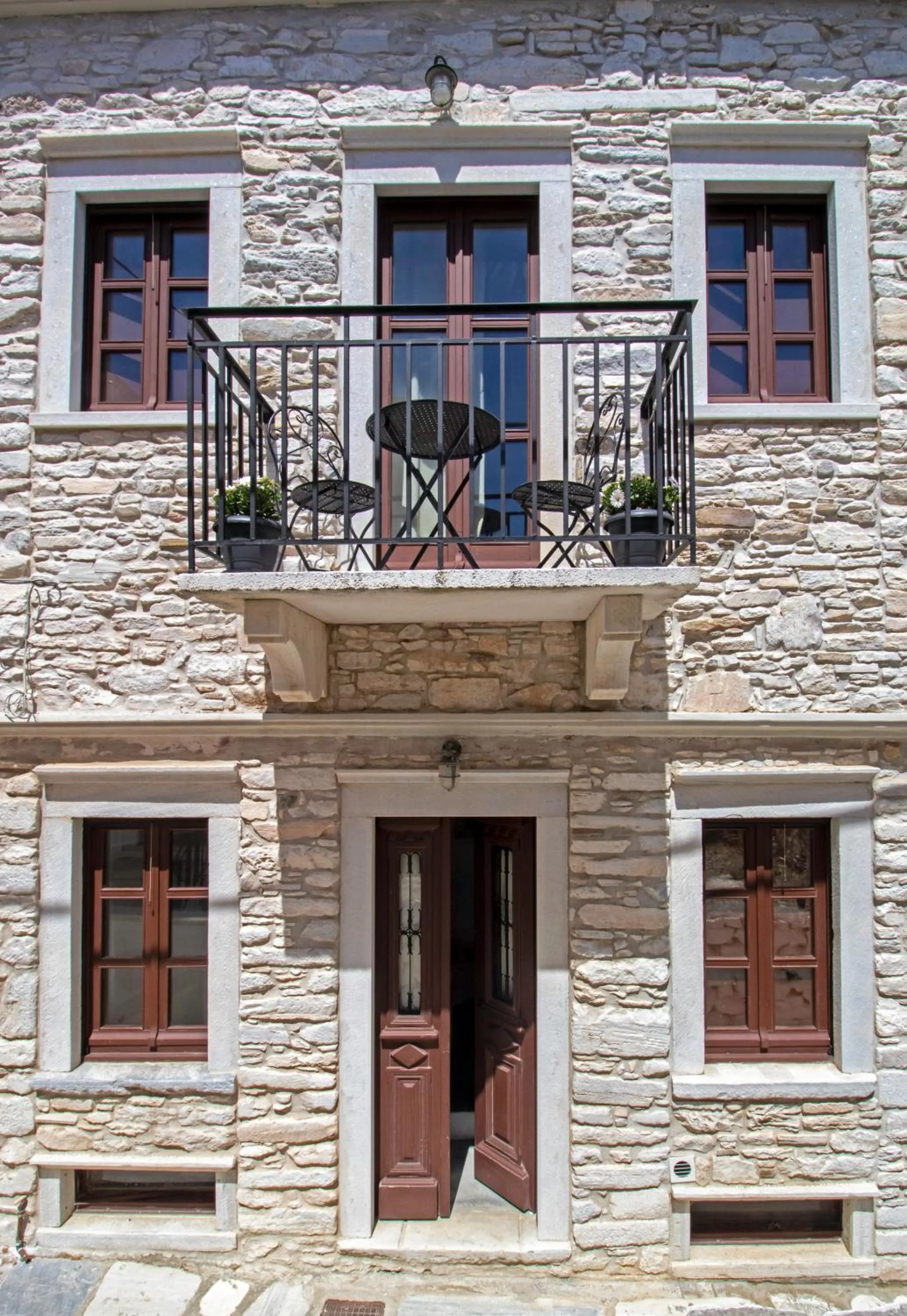 Platsa's House
