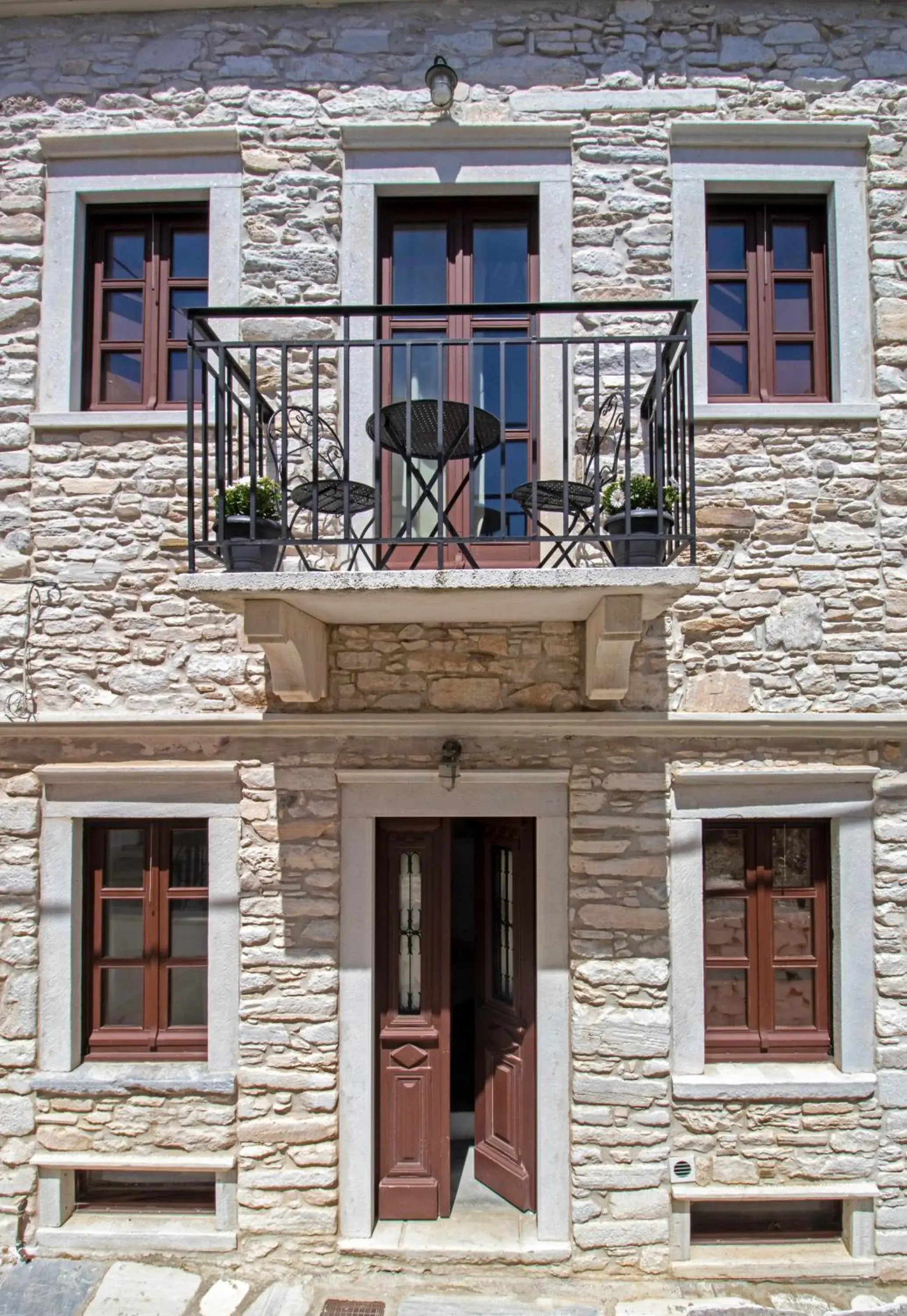 Platsa's House Platsa's House