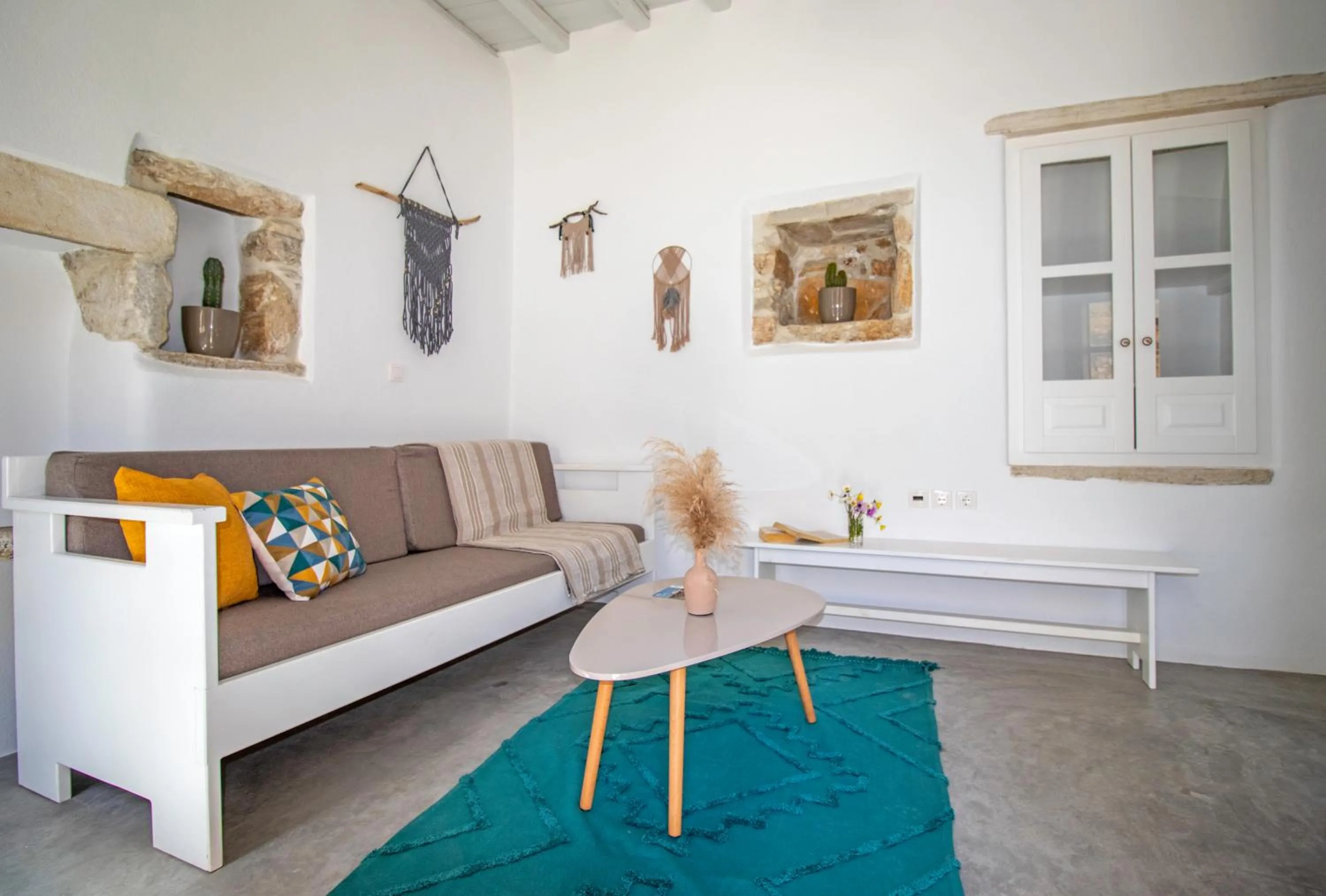 Platsa's House