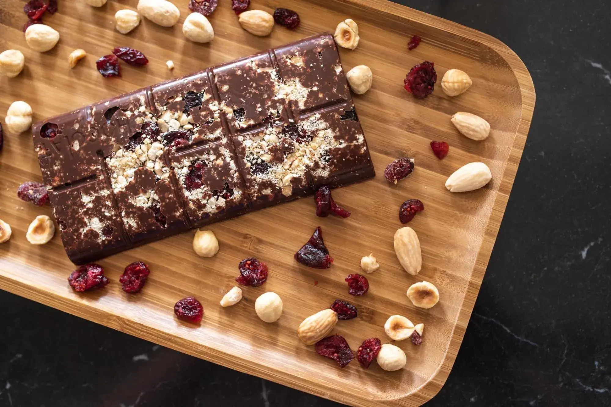 Lounge or bar in Hôtel 1770 & Spa Lounge or bar in Hôtel 1770 & Spa